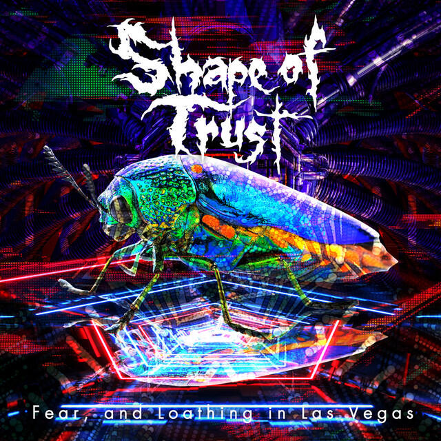 Релиз Shape of Trust