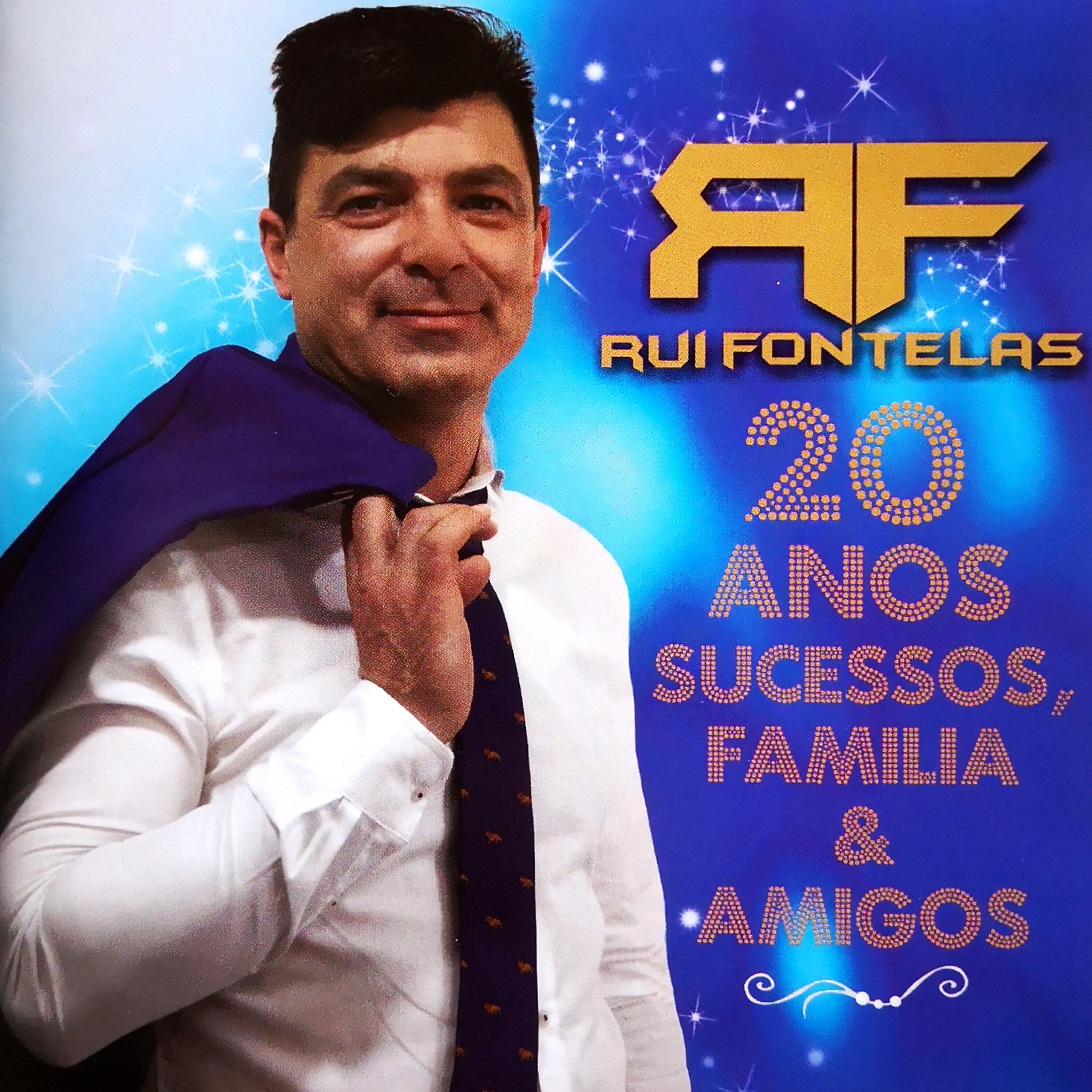 Релиз 20 Anos de Sucessos