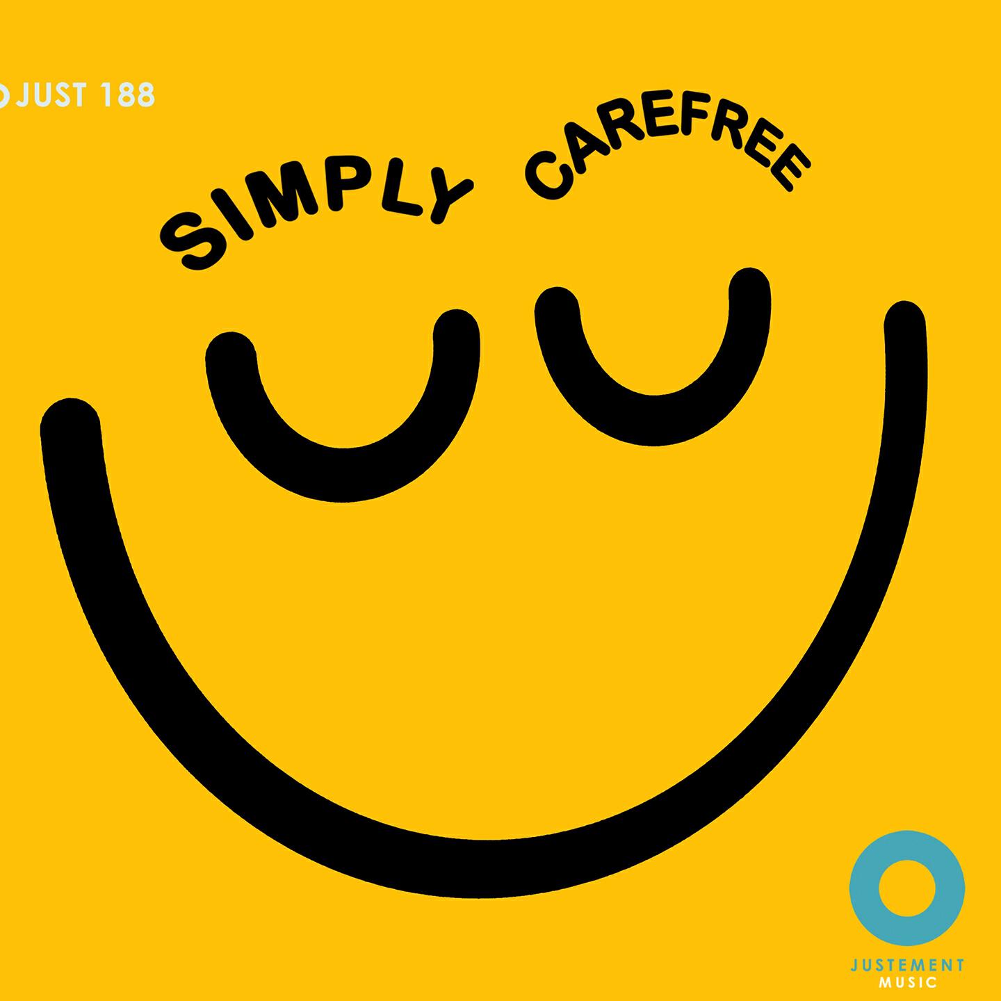 Релиз Simply Carefree