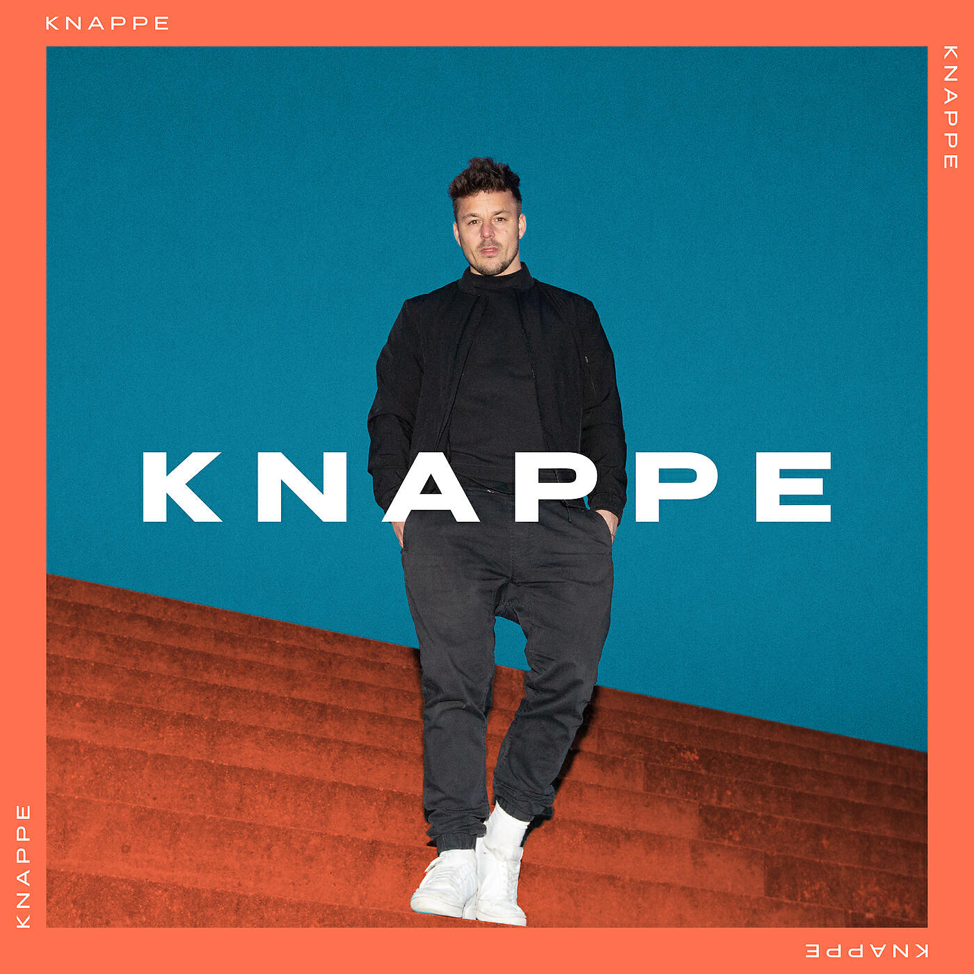 Релиз Knappe