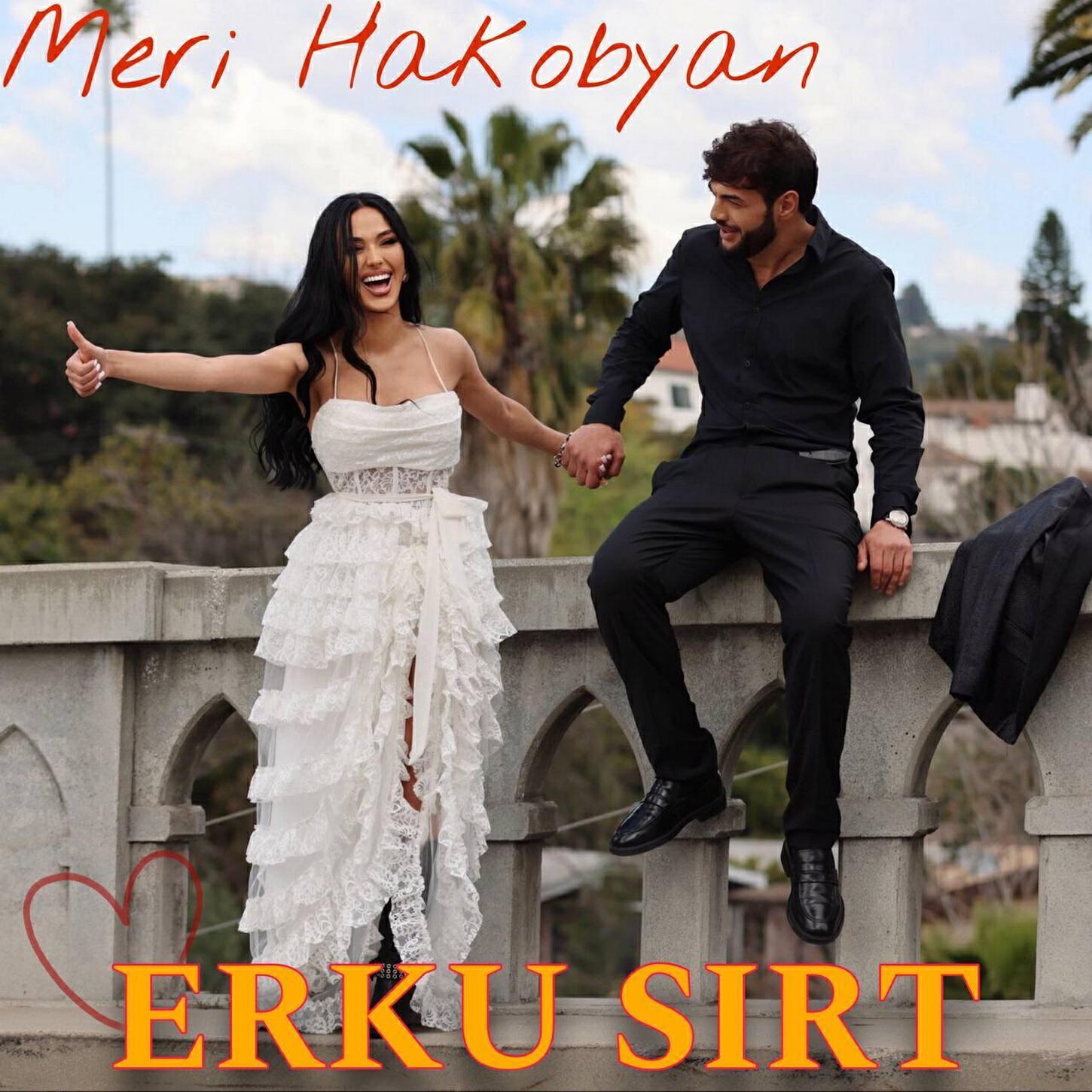 Meri Hakobyan