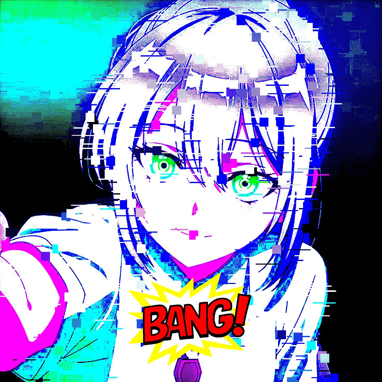 Релиз BANG!