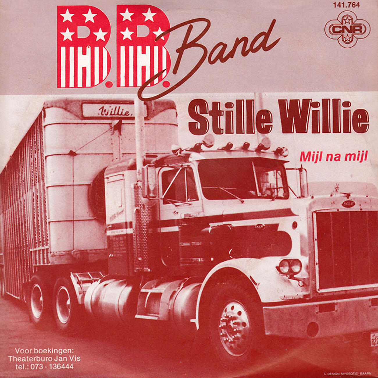 B.B. Band