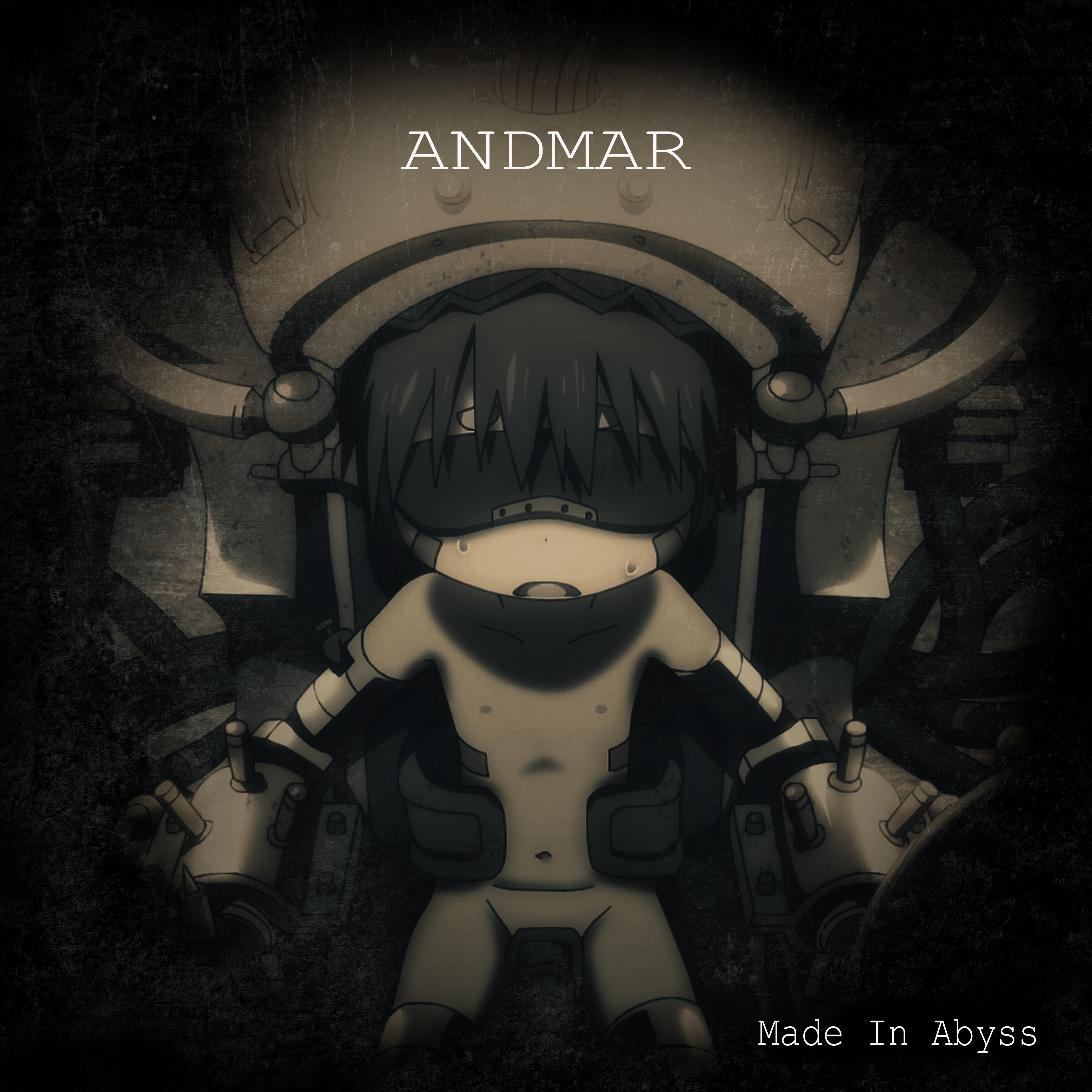 Релиз Made in Abyss