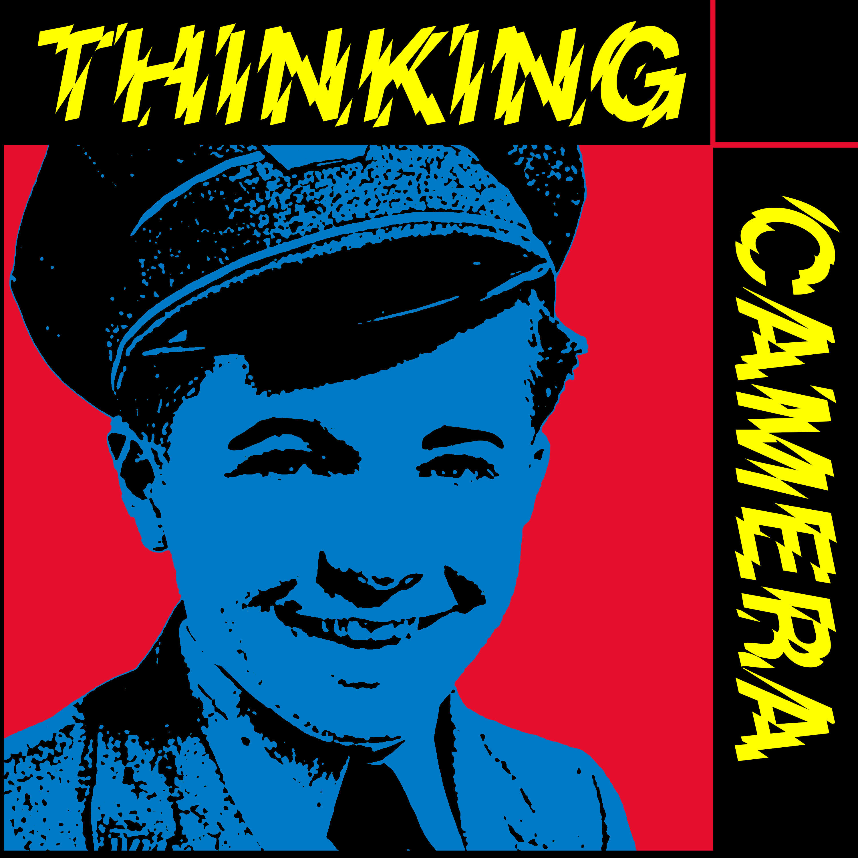 Релиз Thinking Camera
