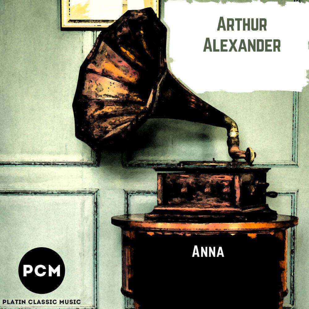 Релиз Anna