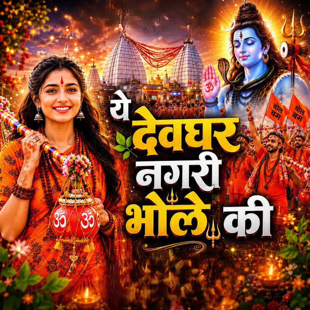 Релиз A Devghar Nagari Bhole Ki