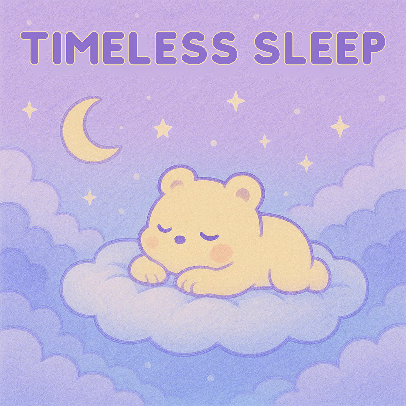 Релиз Timeless Sleep
