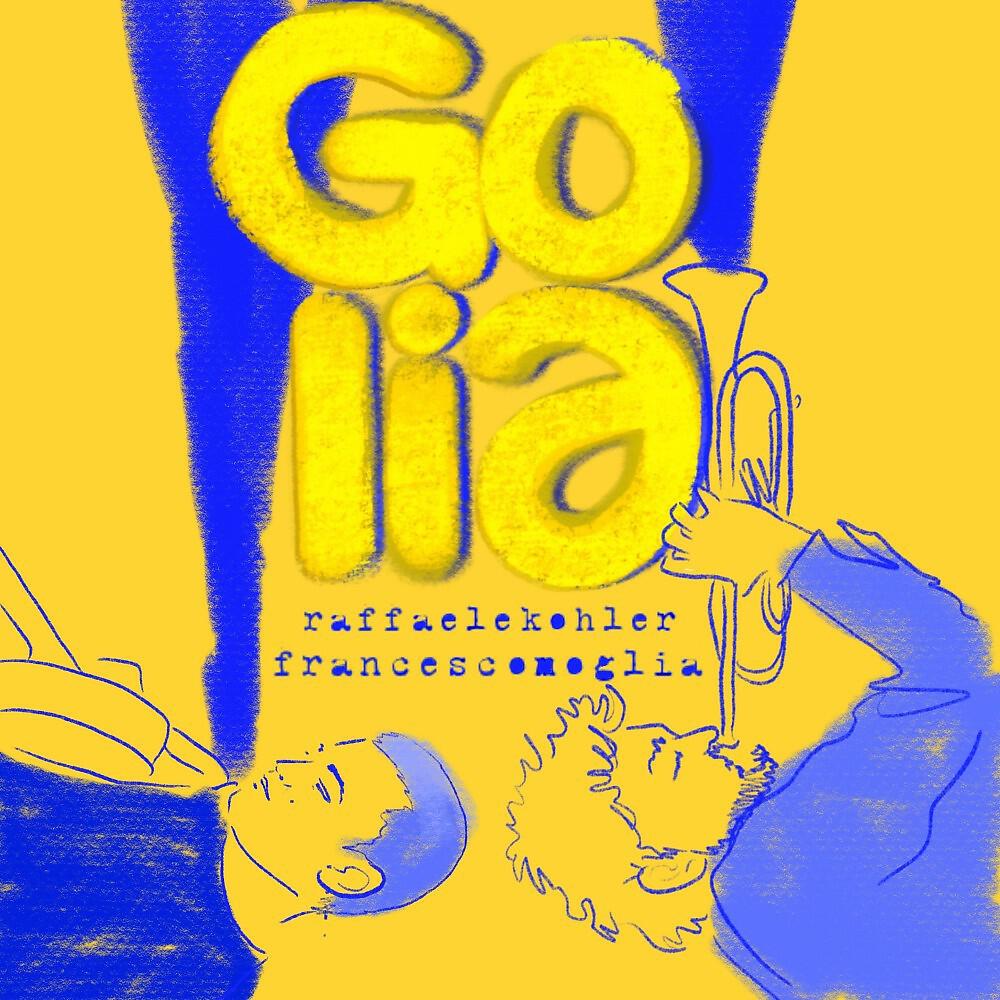 Релиз Golia