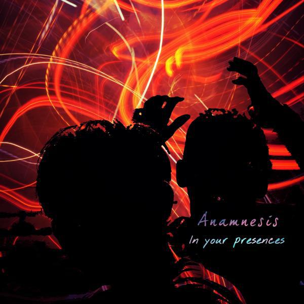 Релиз In Your Presences