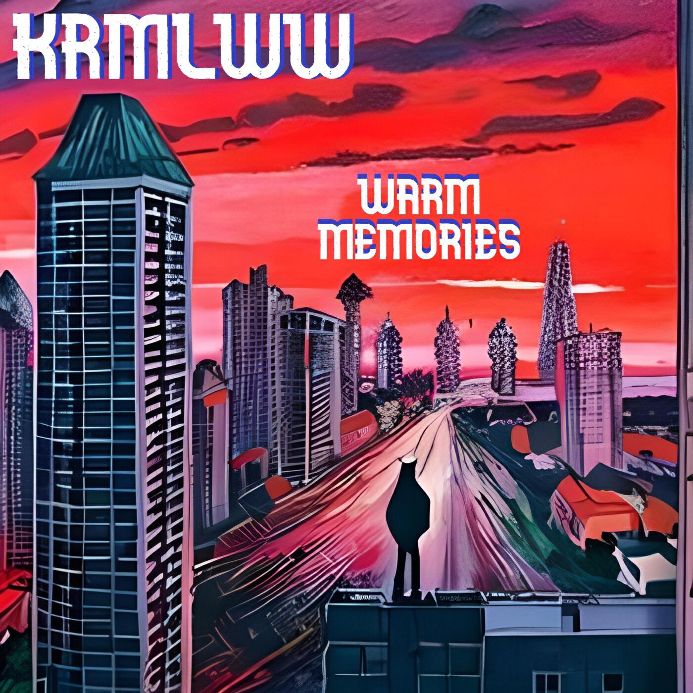 Релиз Warm Memories