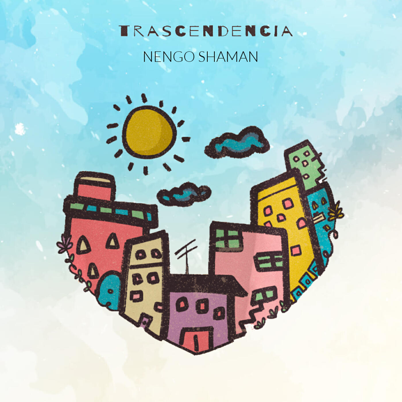 Релиз Trascendencia