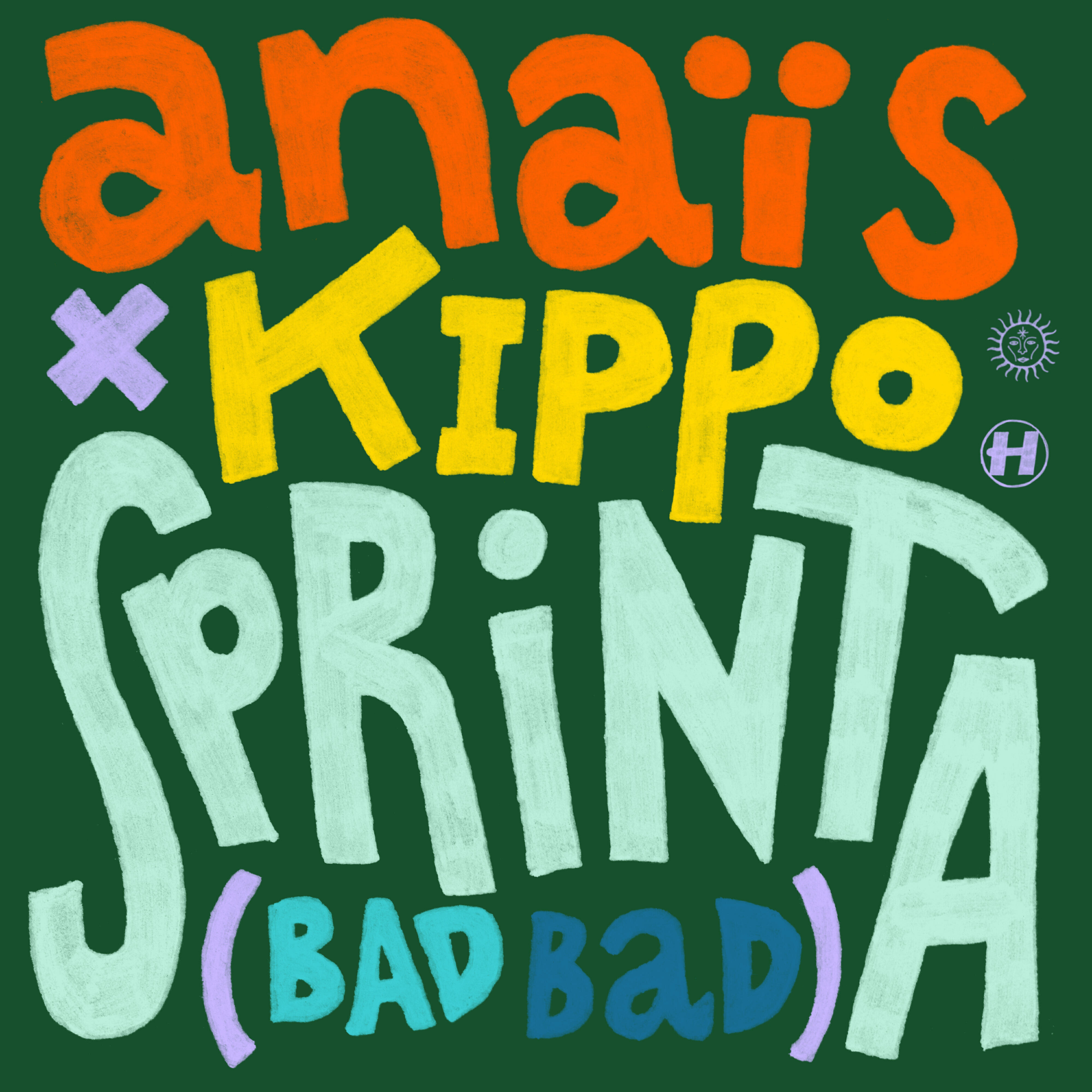 Релиз Sprinta (Bad Bad)
