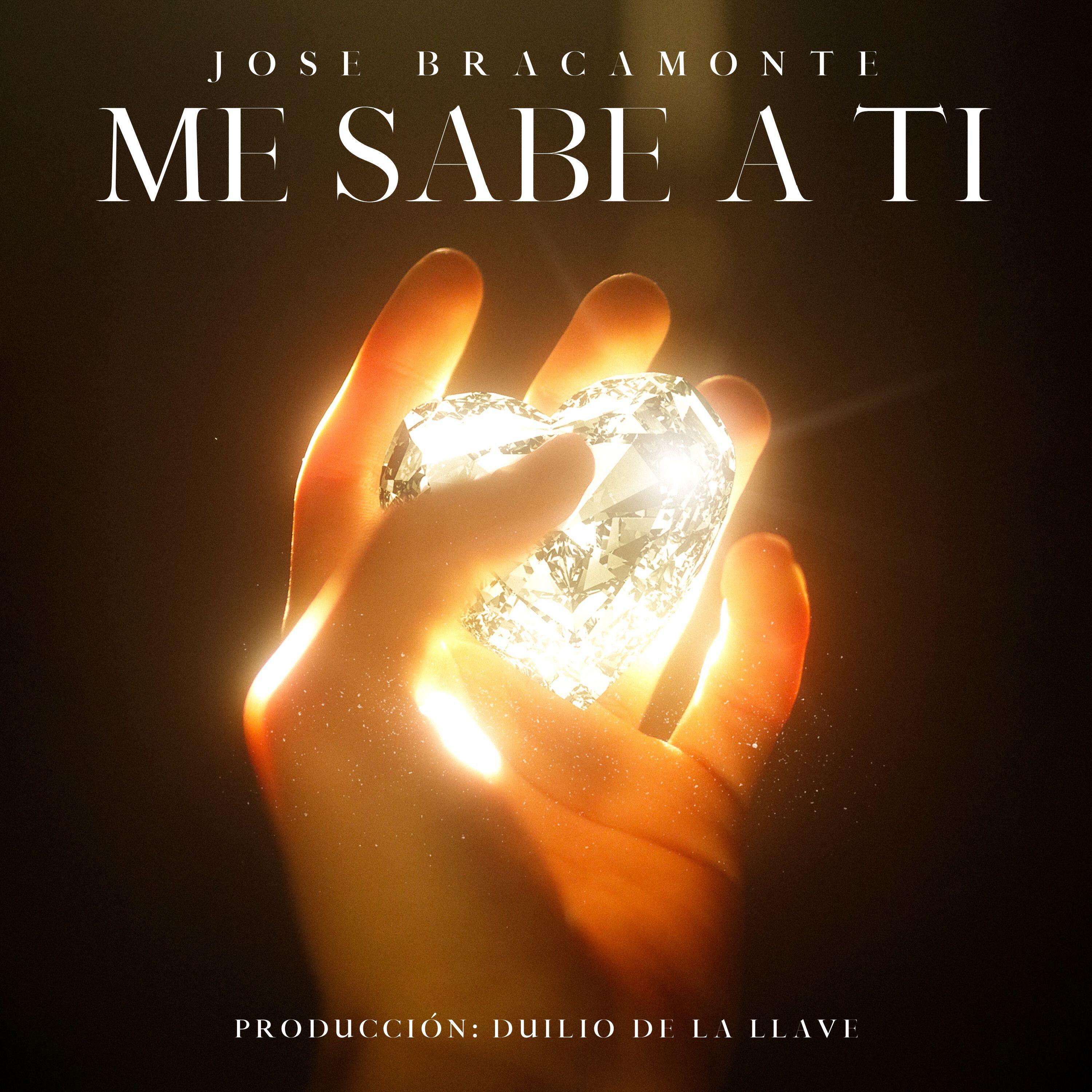 Релиз Me Sabe a Ti