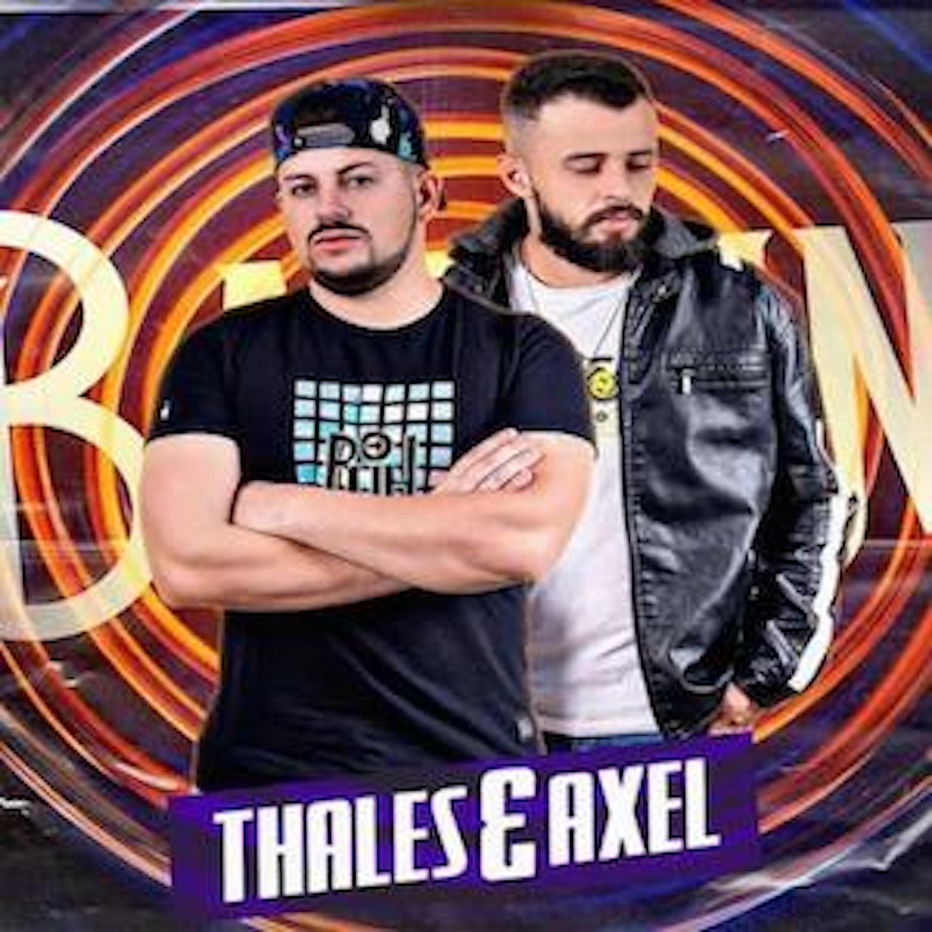 Thales & Axel
