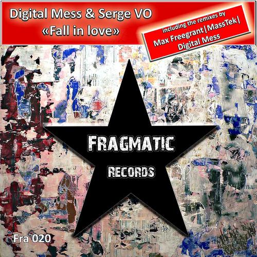 Digital Mess & Serge VO