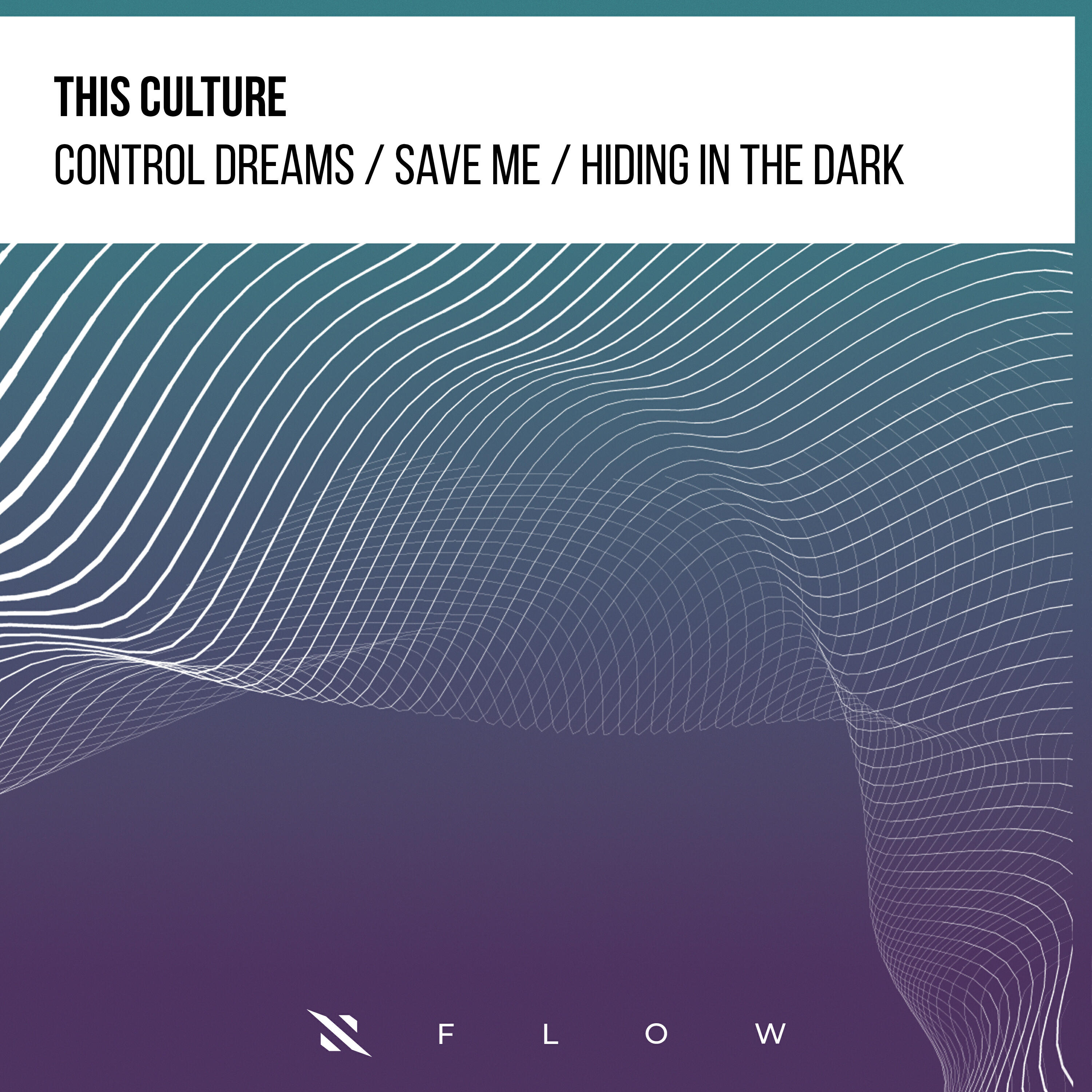 Релиз Control Dreams EP