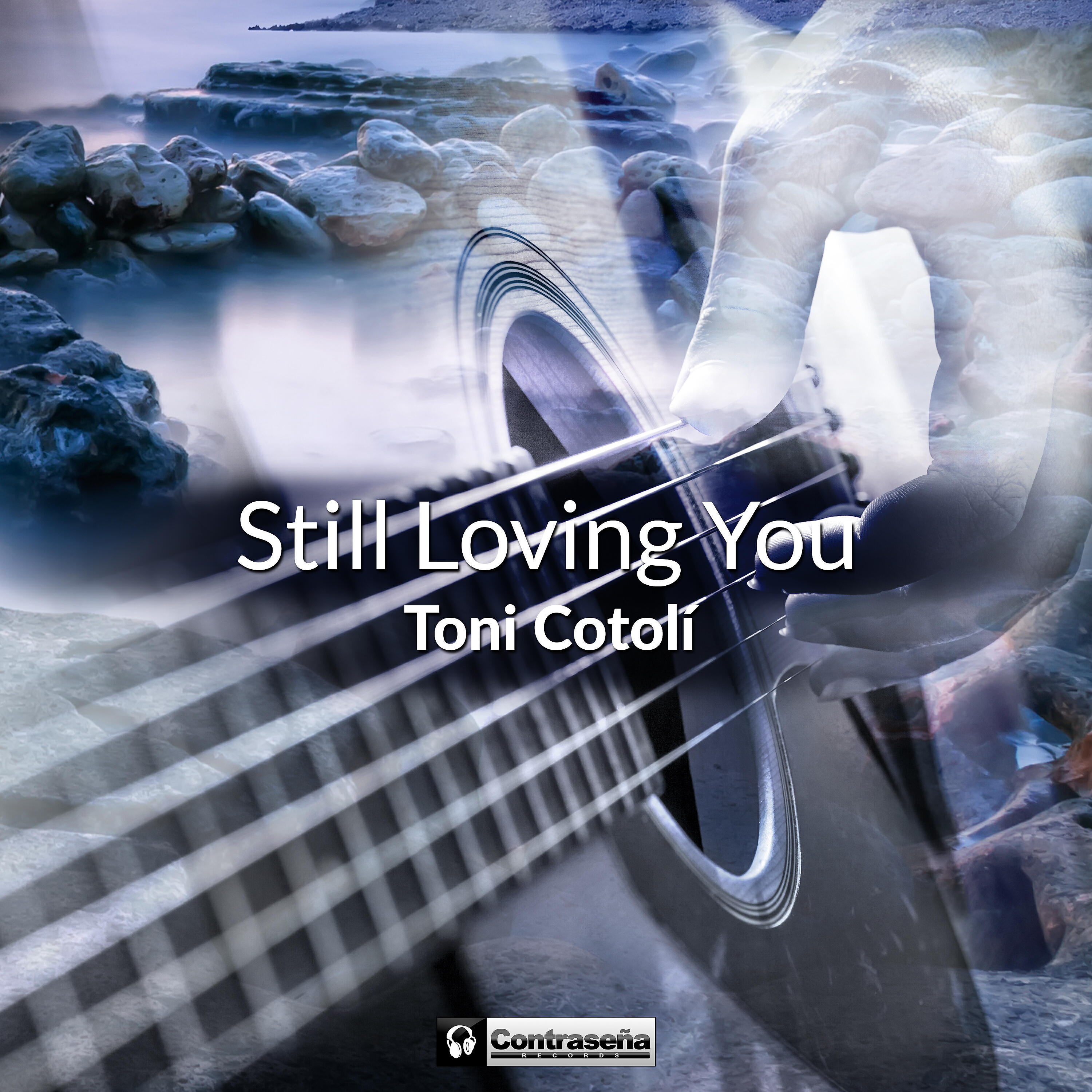 Релиз Still Loving You