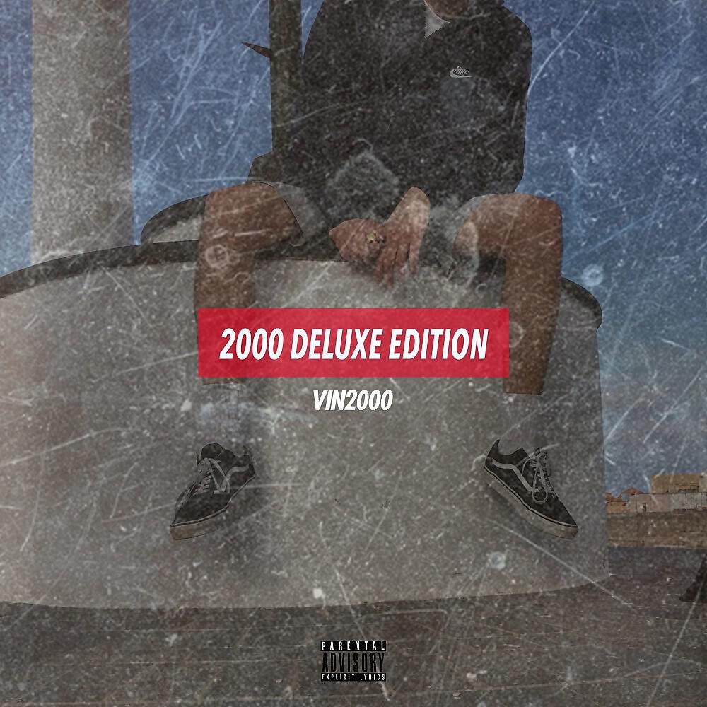 Релиз 2000 Deluxe Edition