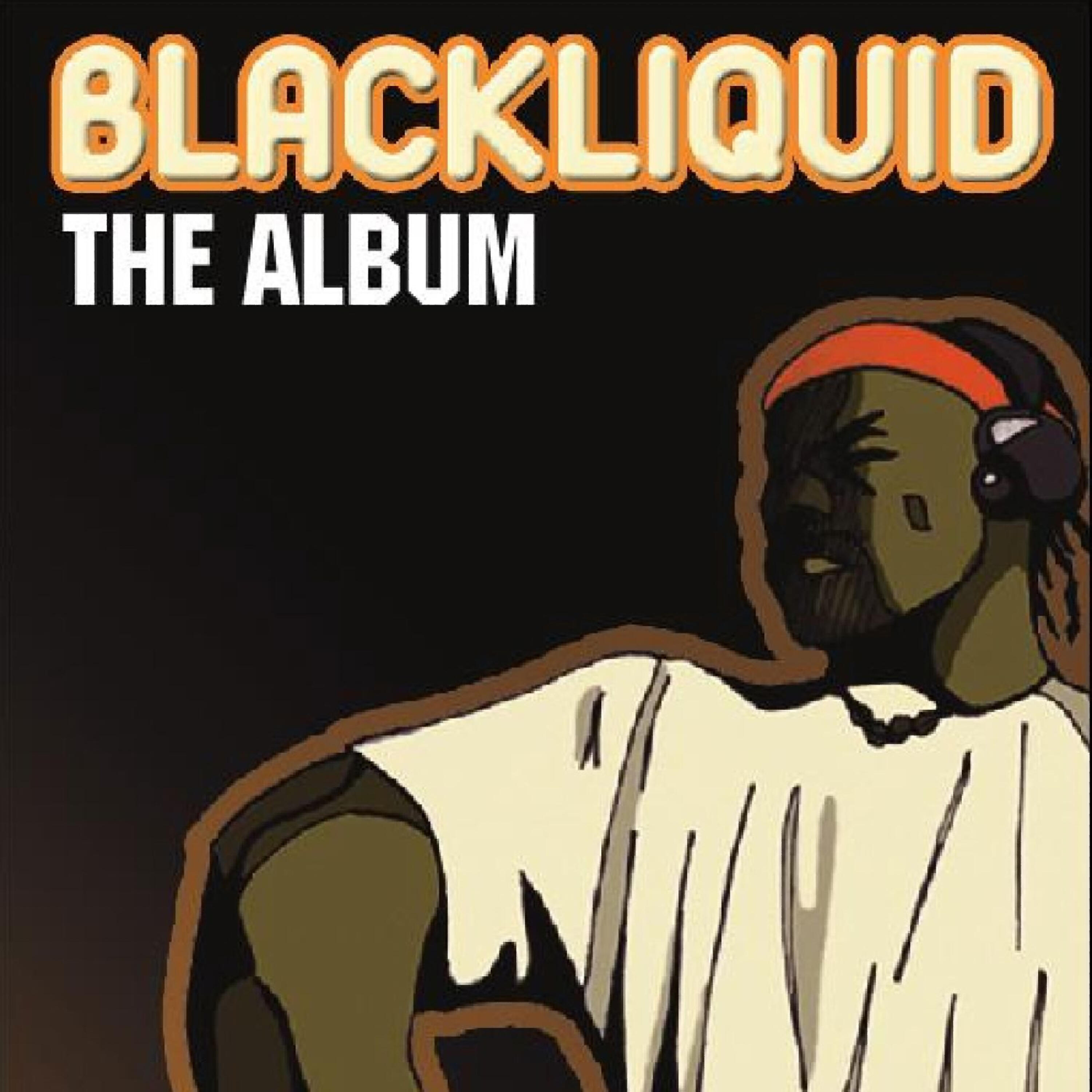 Релиз Best of Blackliquid 2