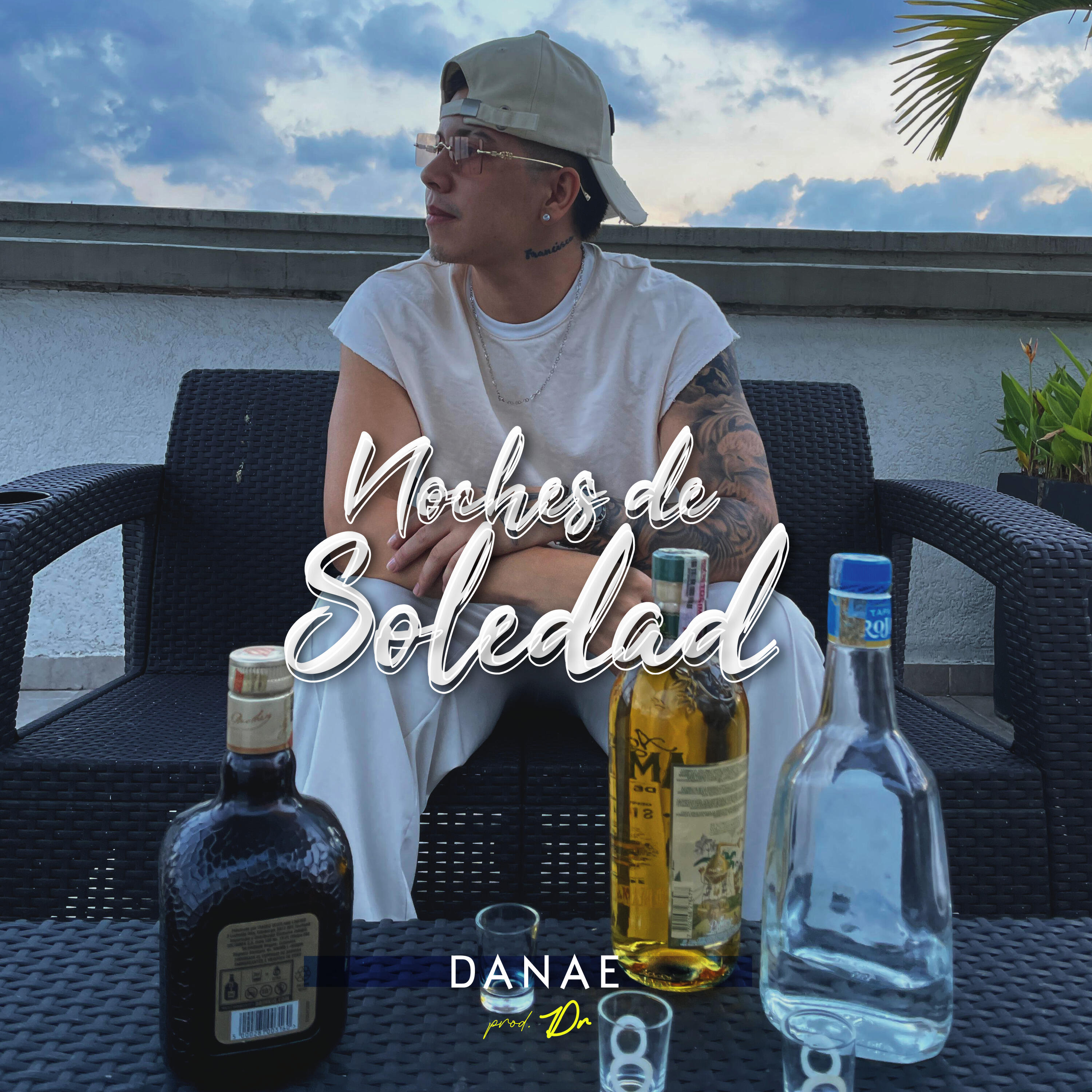 Релиз Noches de Soledad