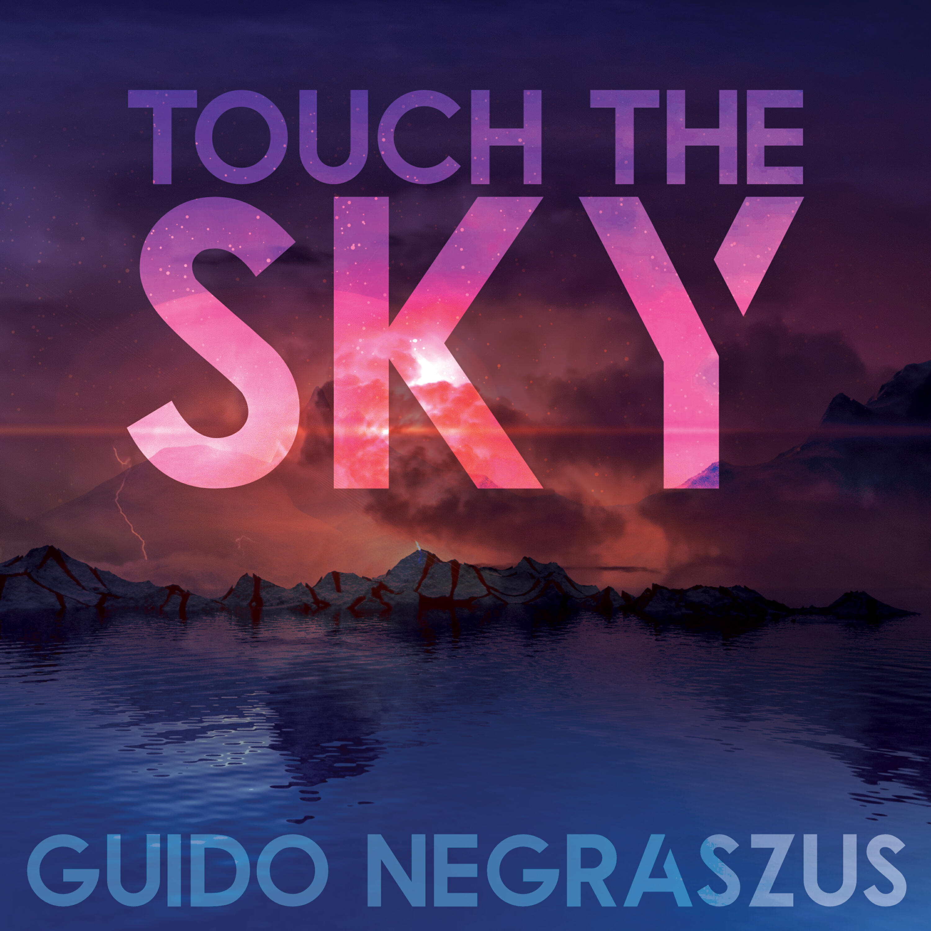 Релиз Touch the Sky