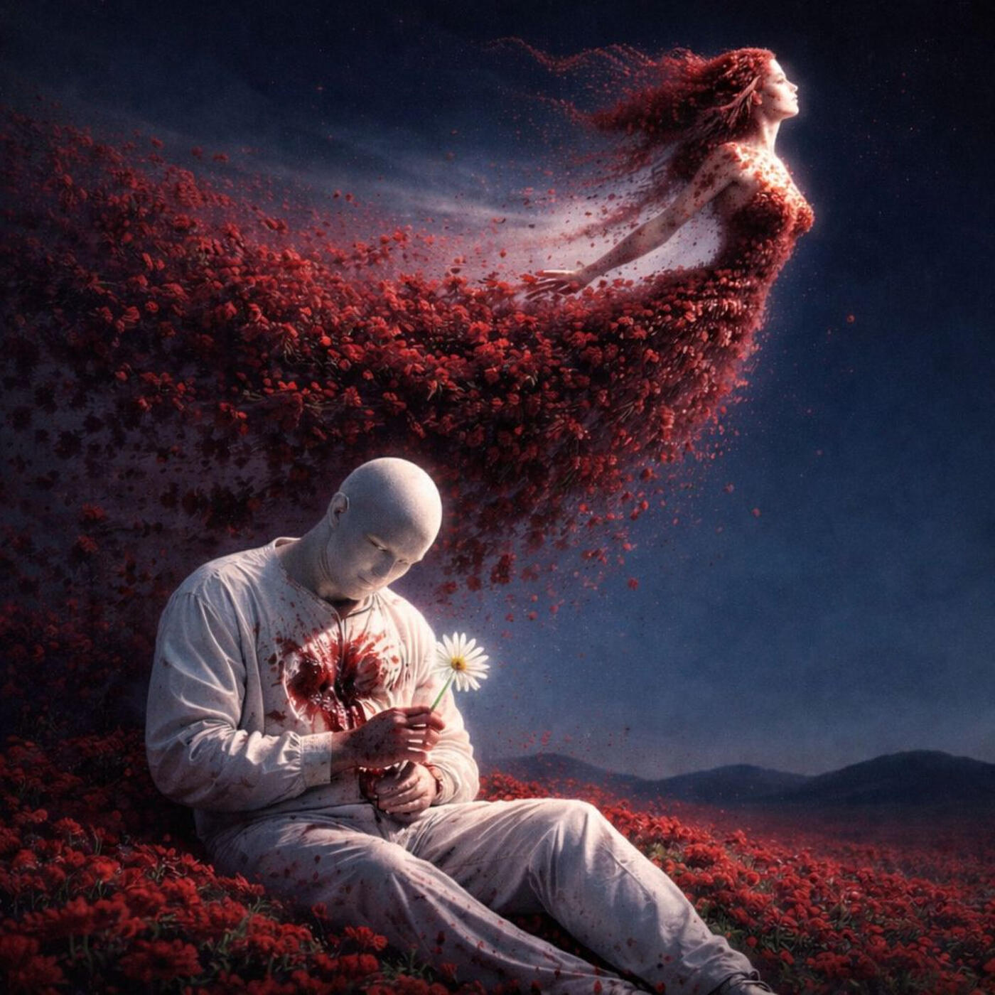 Релиз Benzeme Lütfen Kimselere