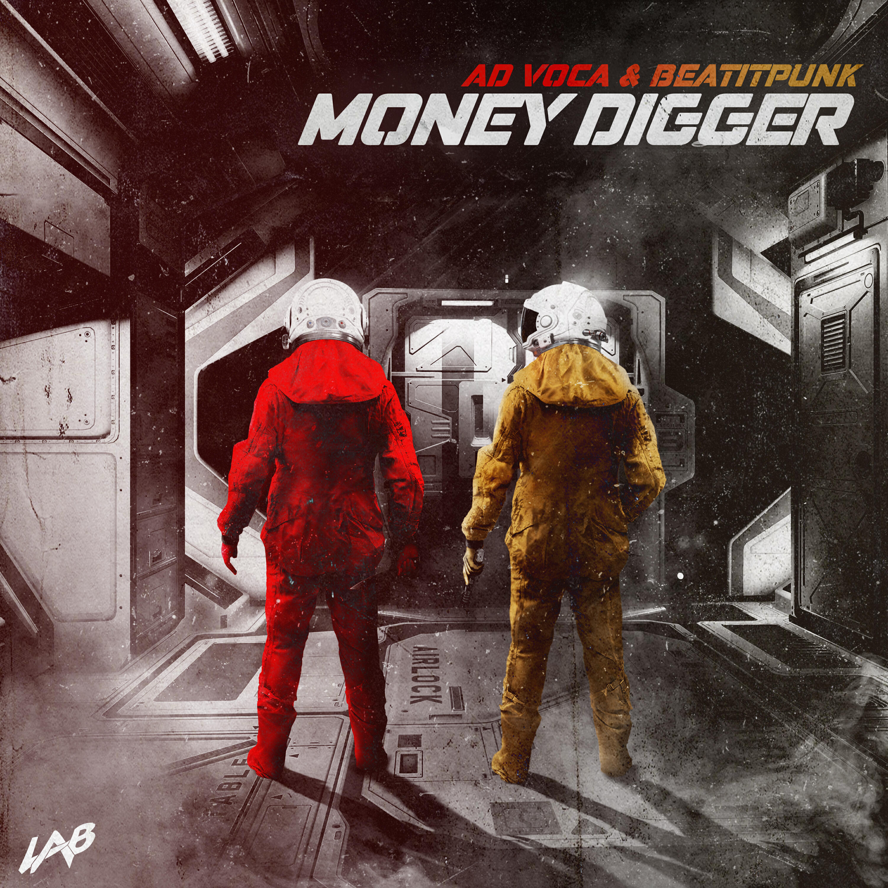 Релиз Money Digger