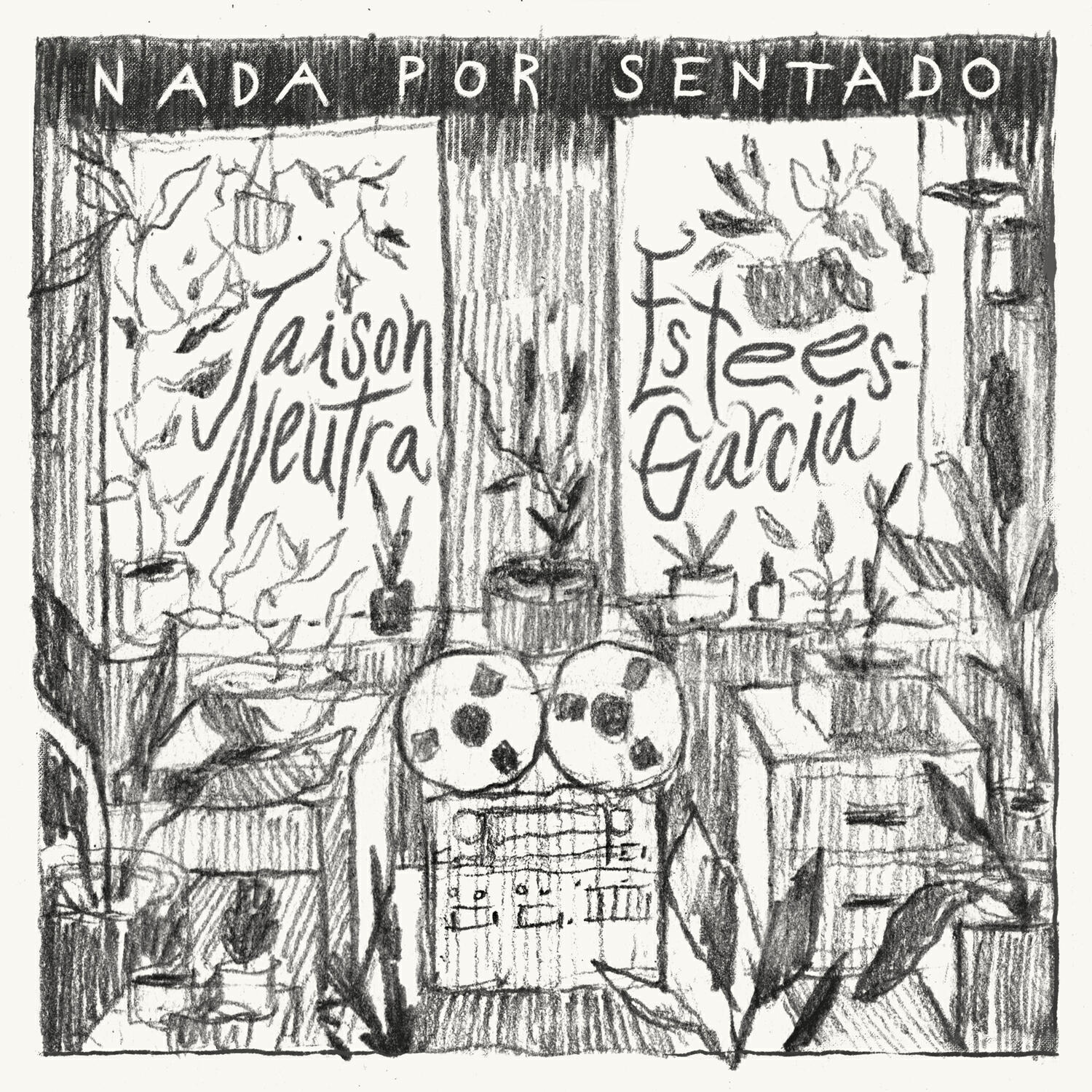 Релиз Nada Por Sentado
