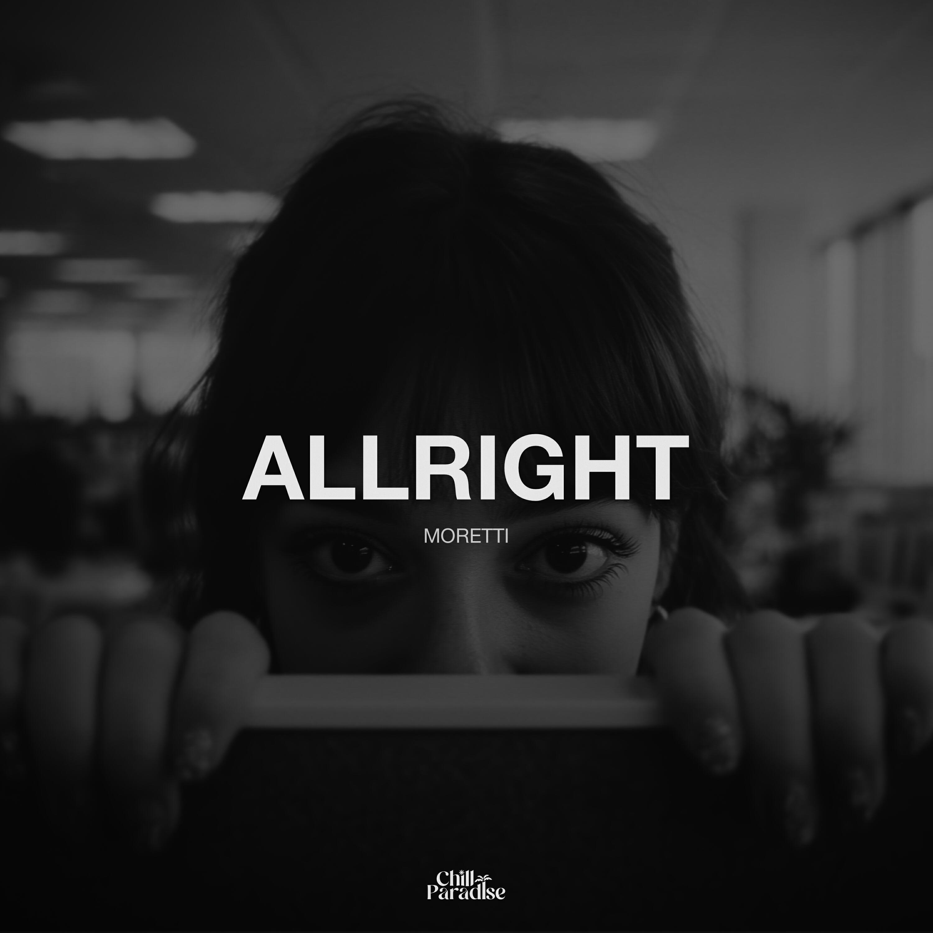 Релиз Allright