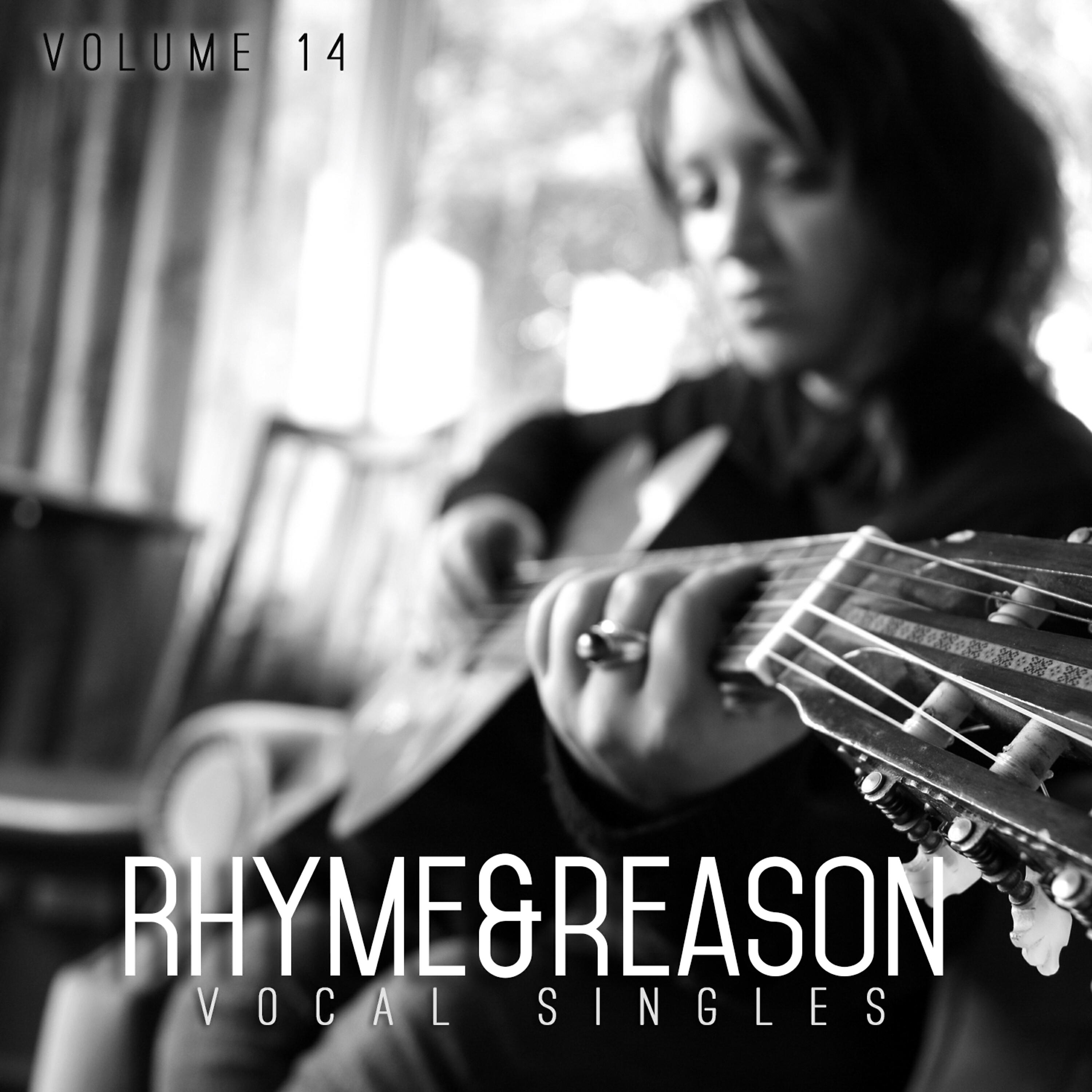 Релиз Rhyme & Reason: Vocal Singles, Vol. 14