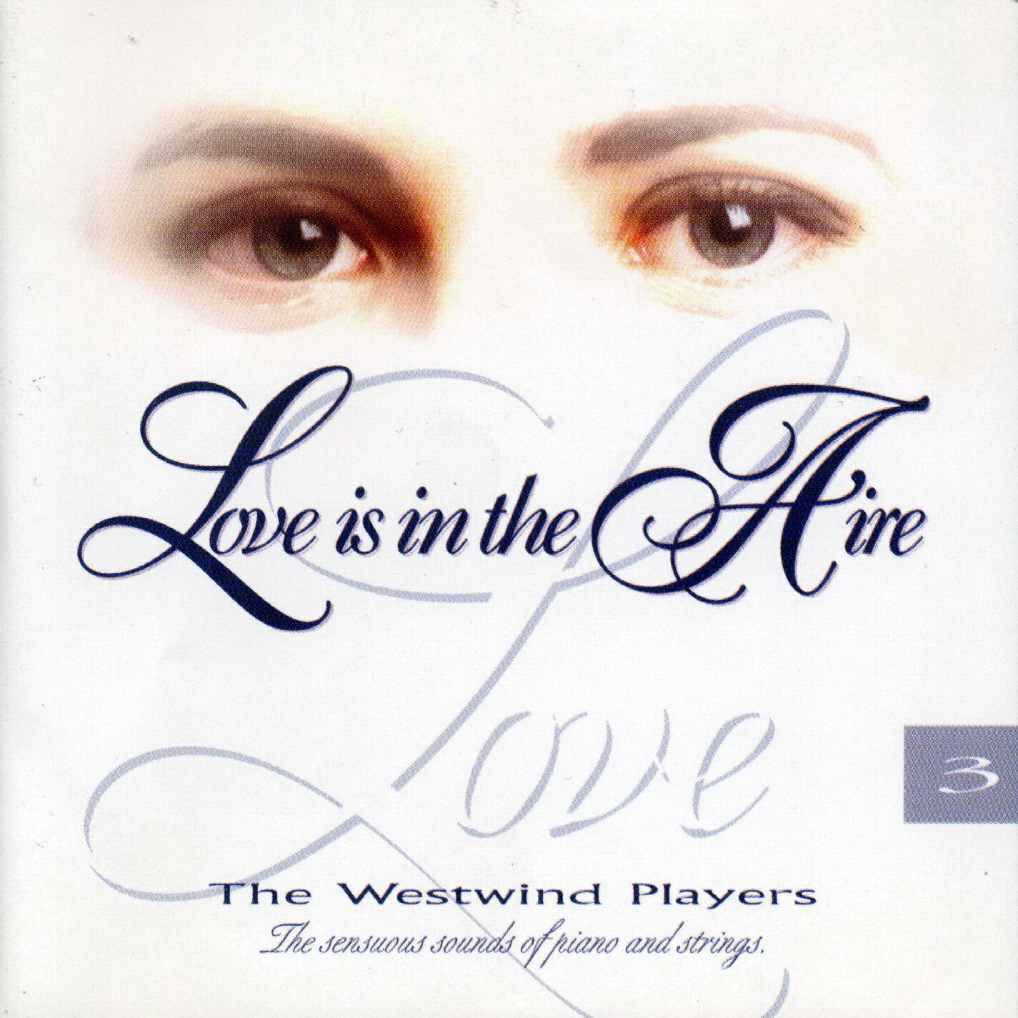 Релиз Love Is In The Aire - Vol. 3