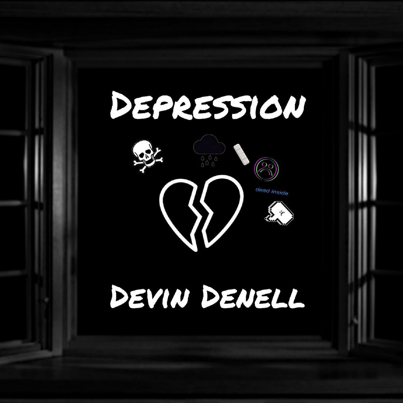 Релиз Depression
