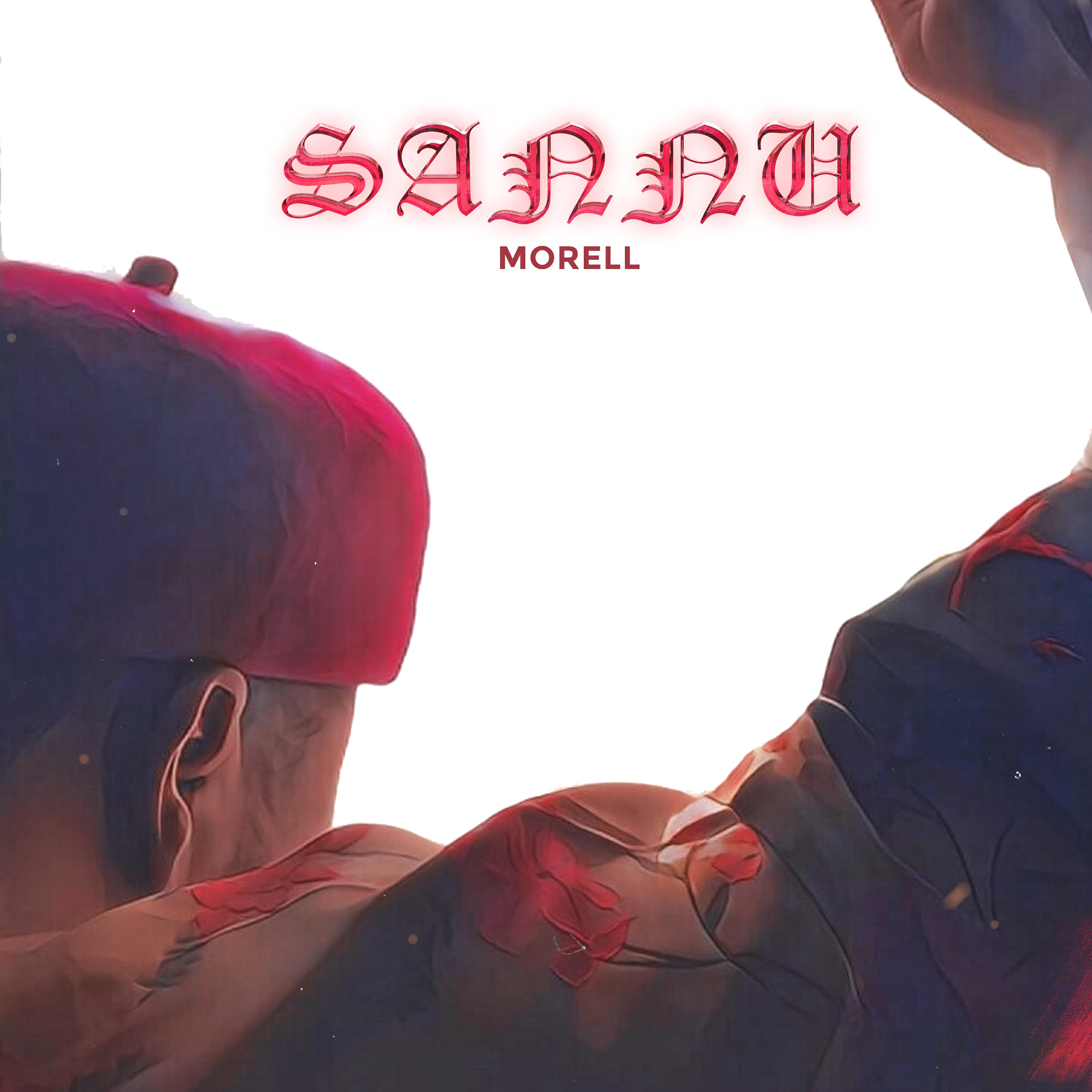 Релиз Sannu