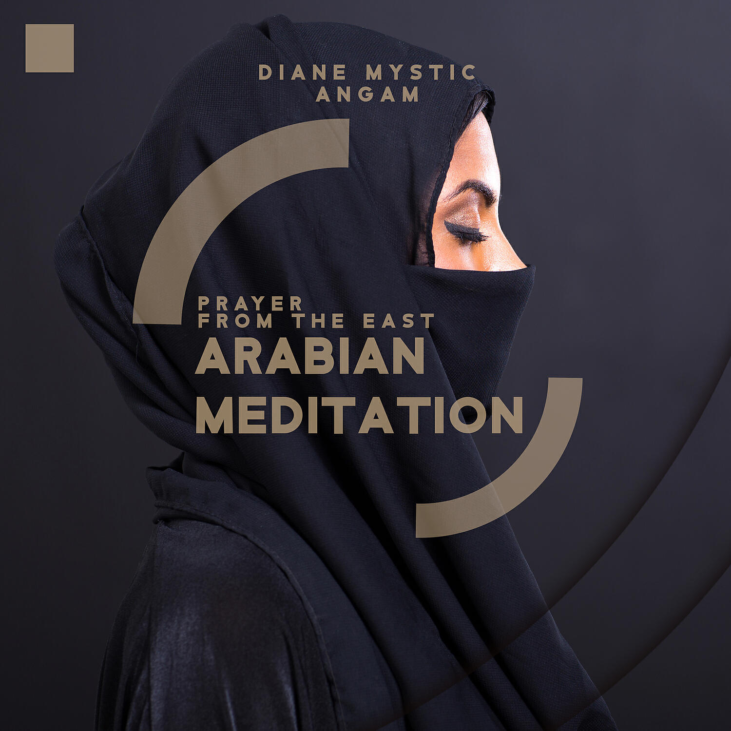 Релиз Prayer from the East: Arabian Meditation