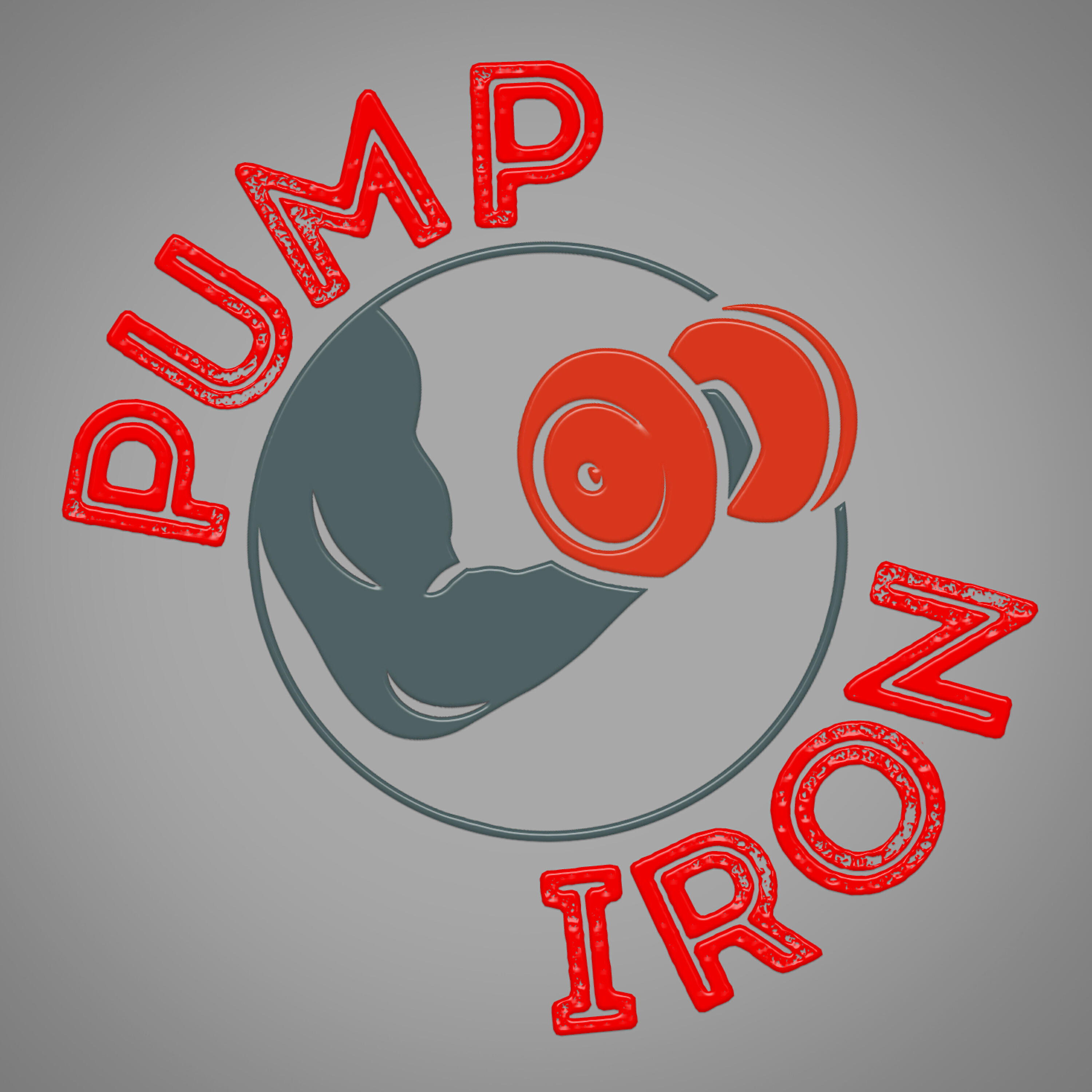 Релиз Pump Iron