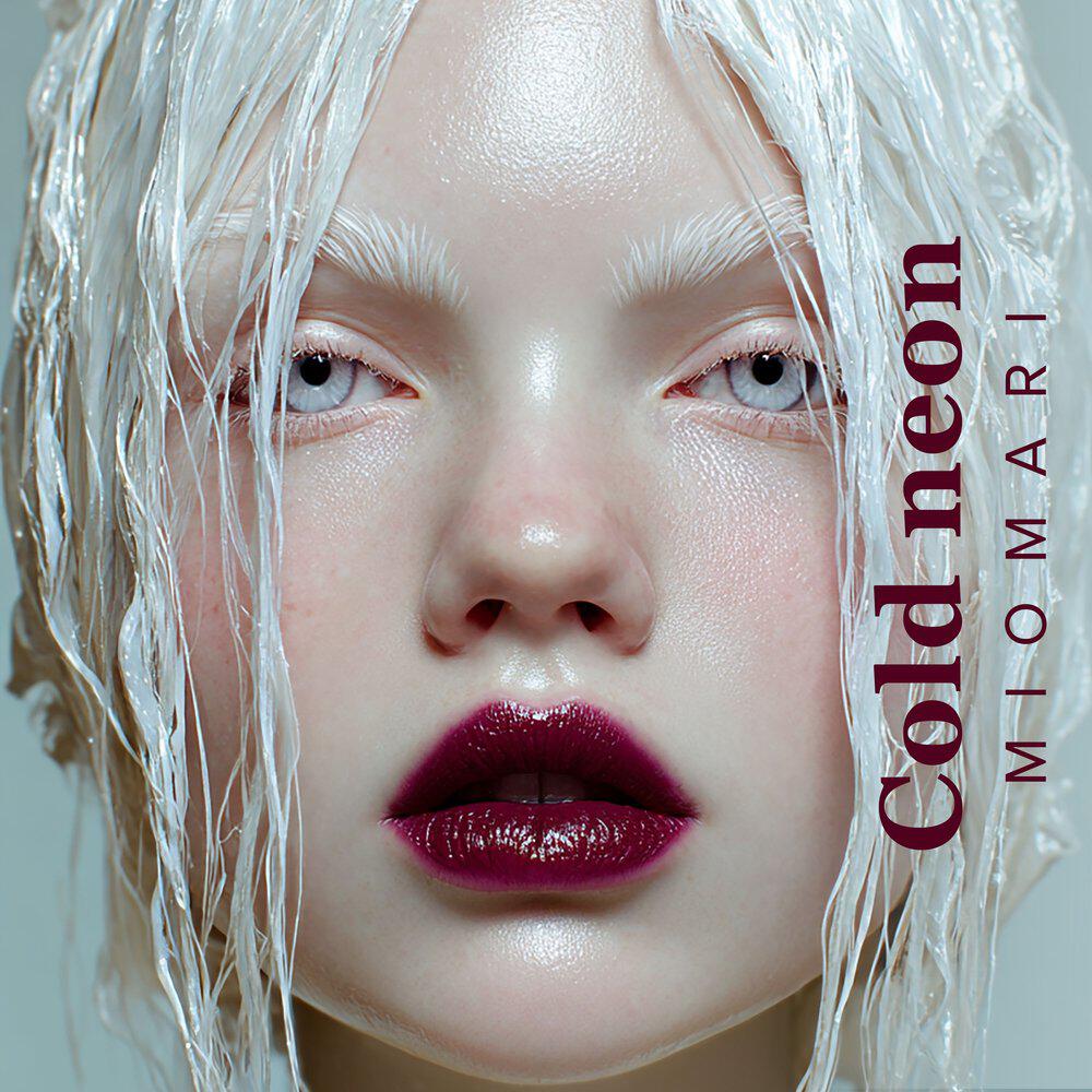 Релиз Cold neon