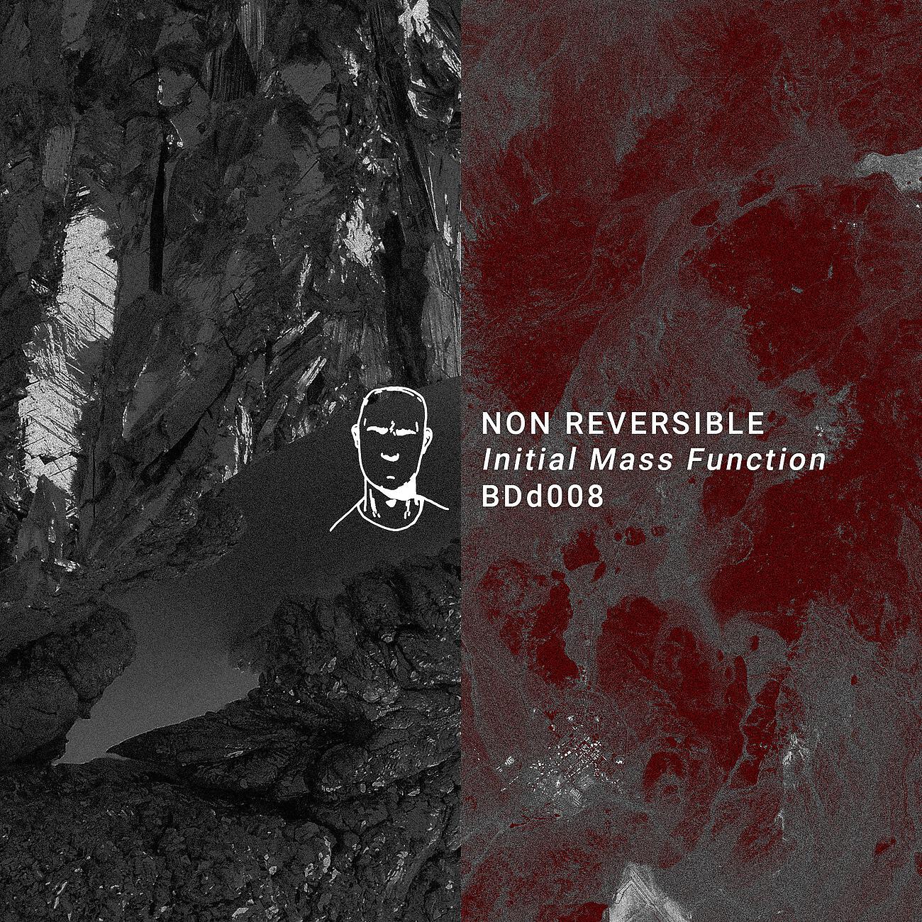 Релиз Initial Mass Function EP