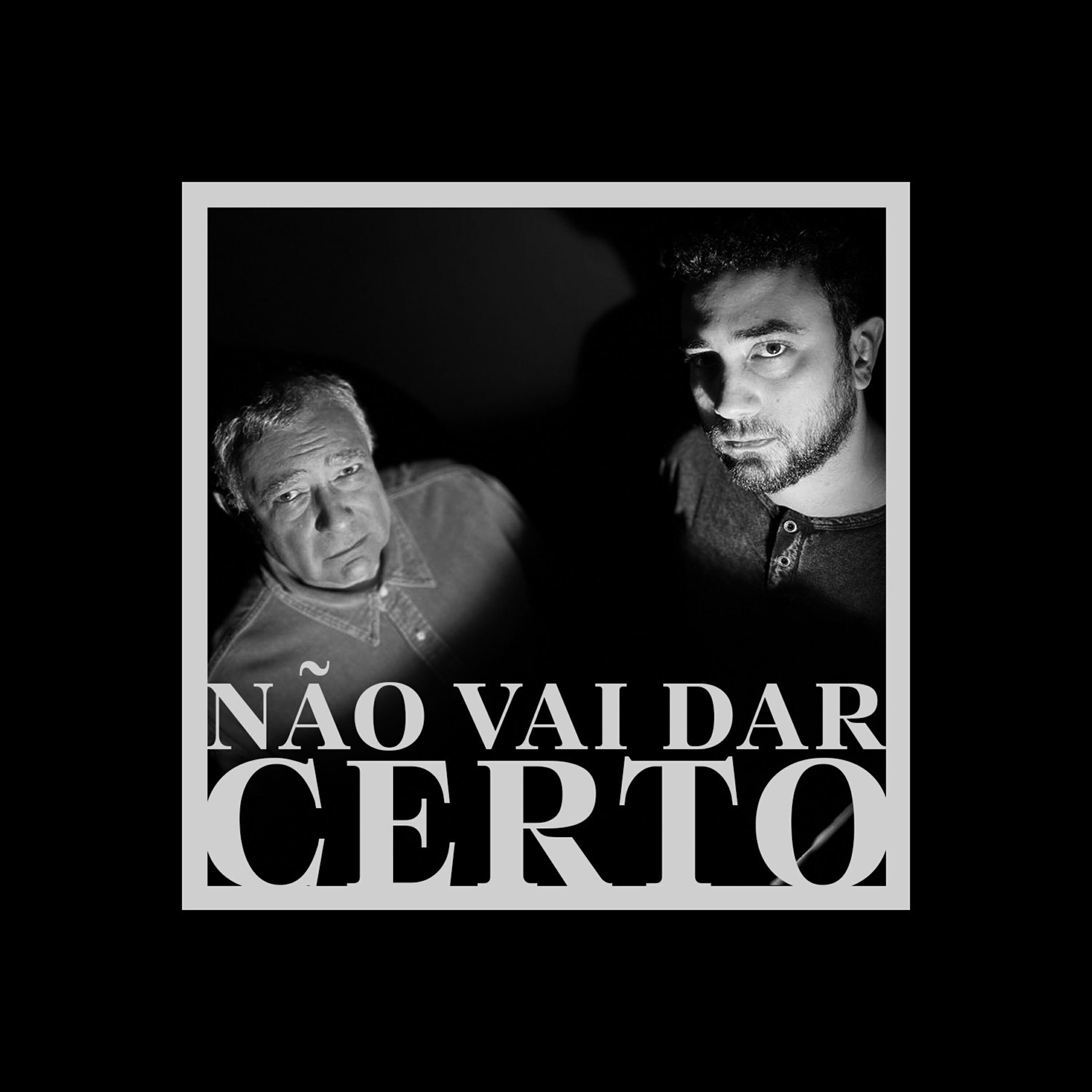 Релиз Não Vai Dar Certo