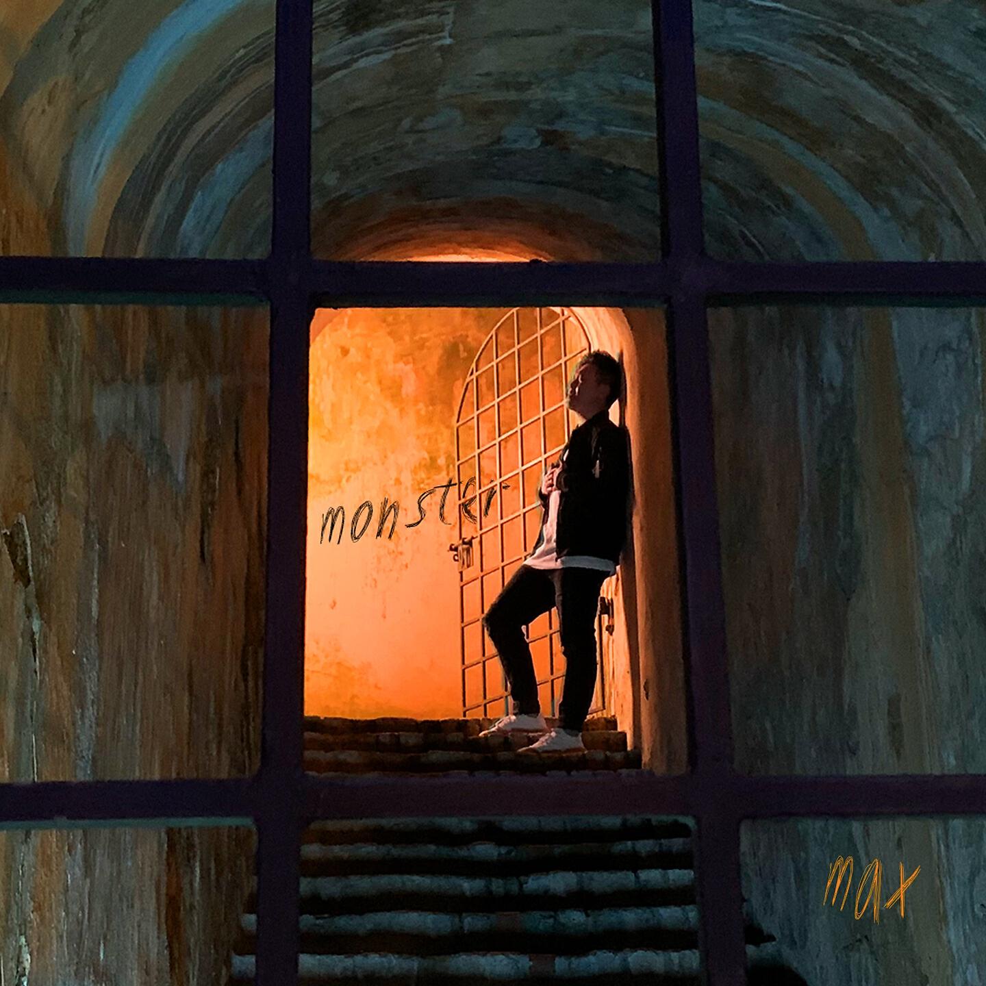 Релиз Monster