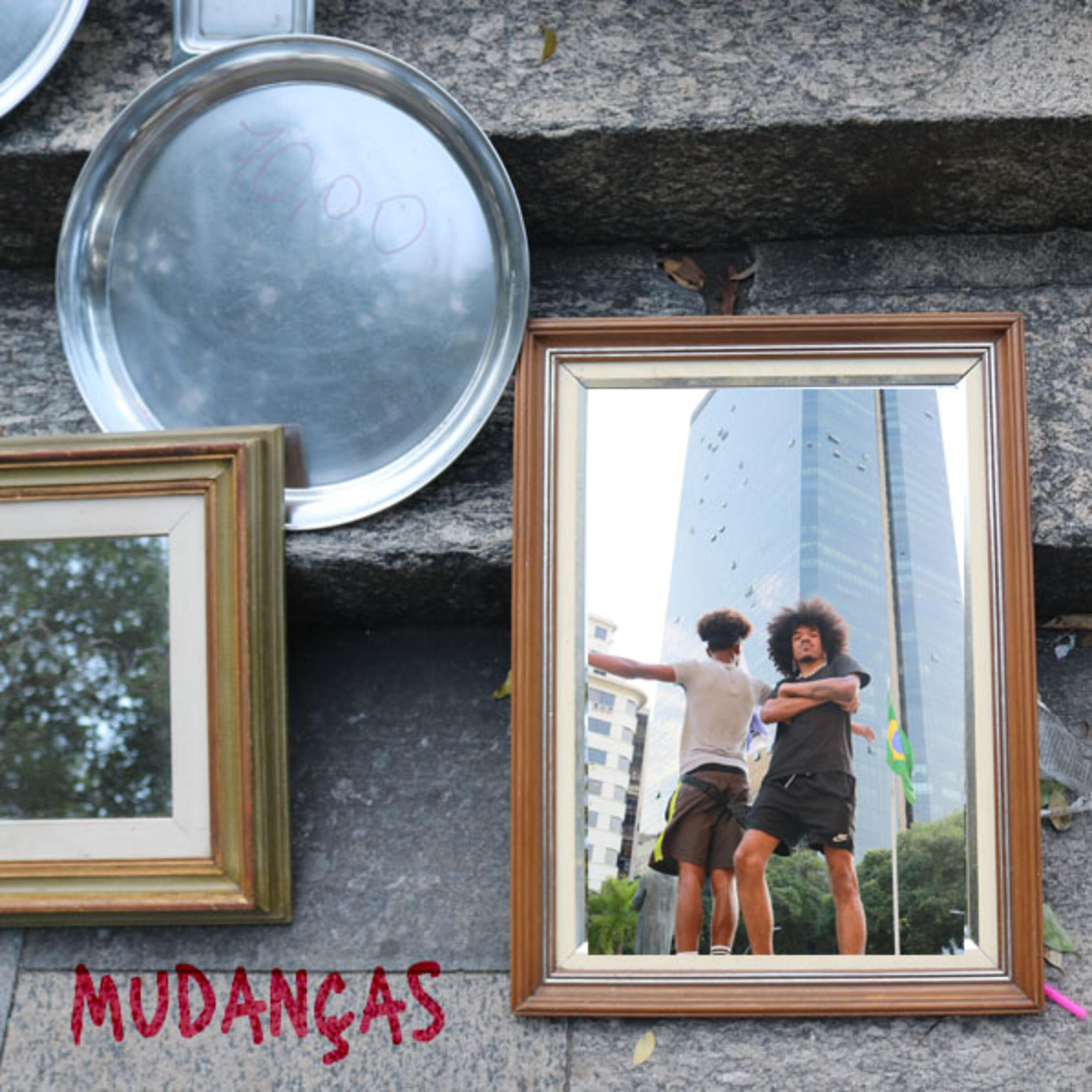 Релиз Mudanças