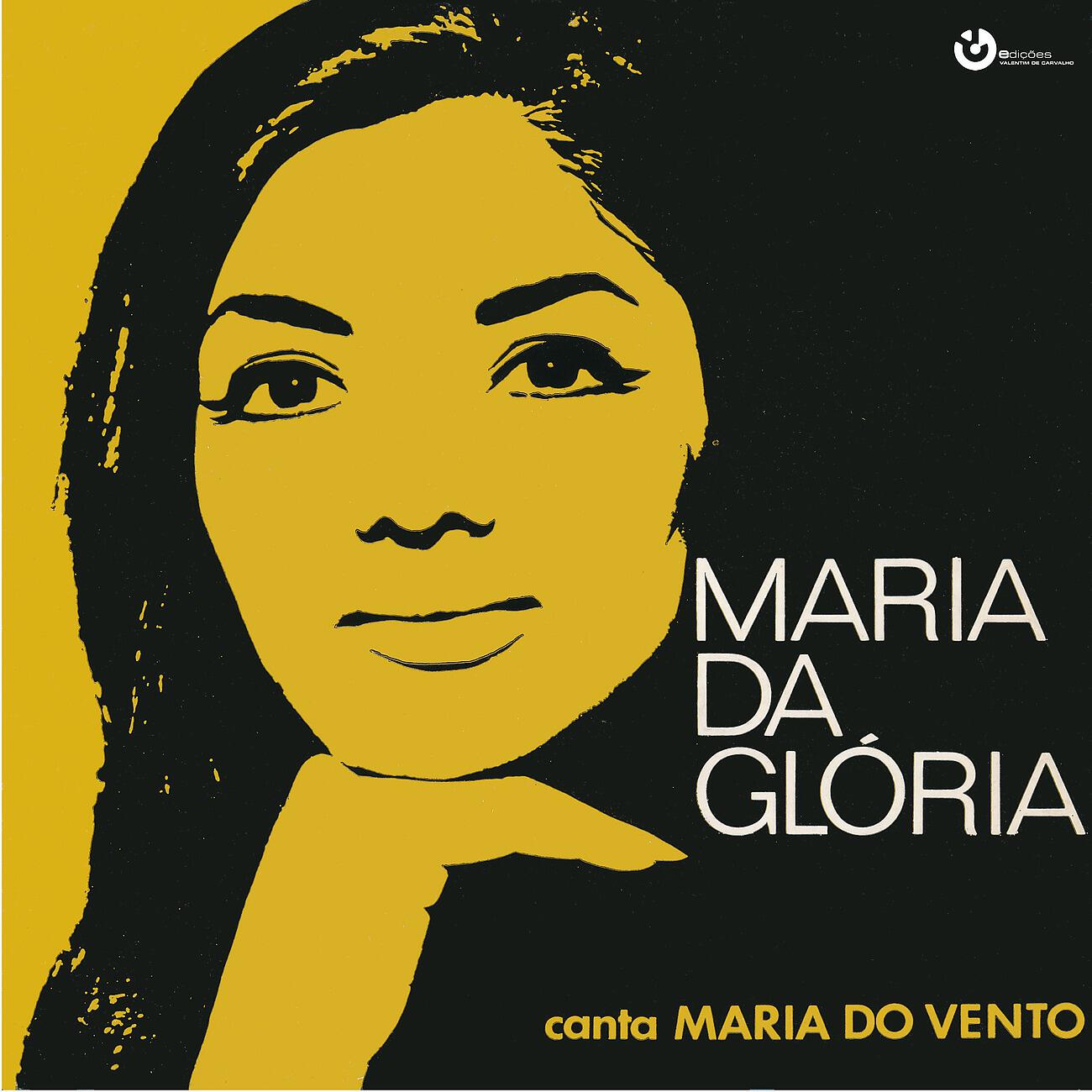 Maria da Glória