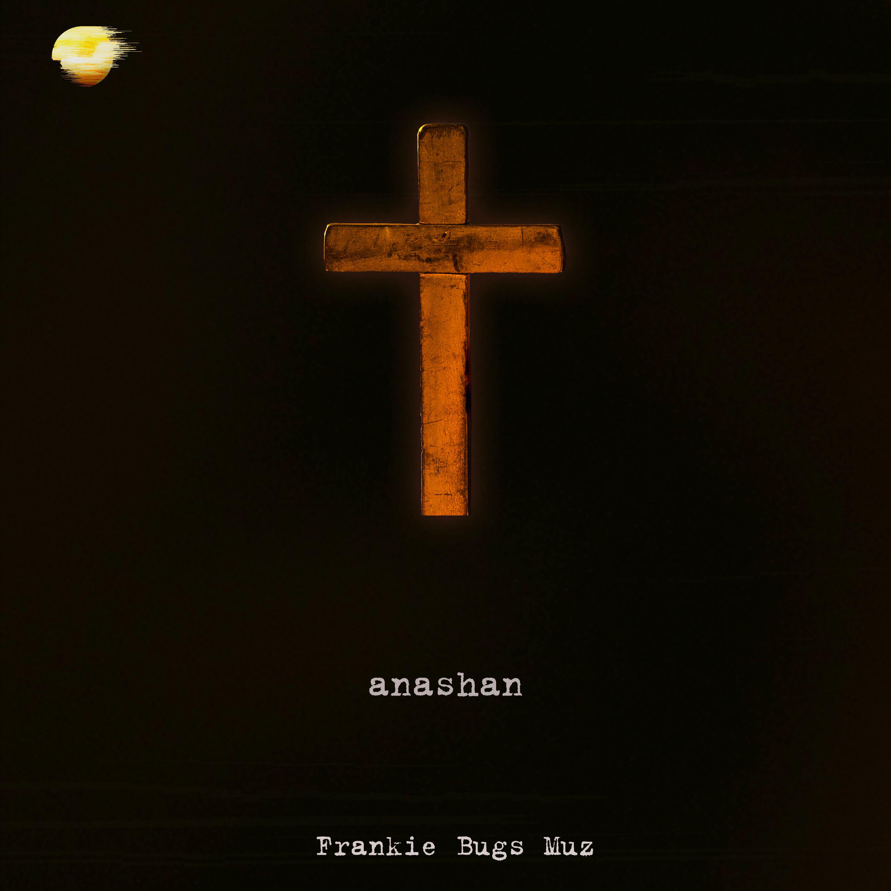 Релиз Anashan