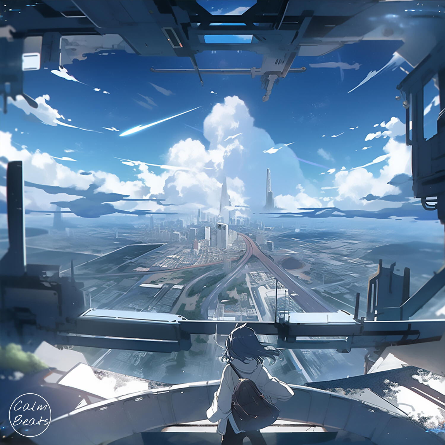 Релиз Zen in the Urban Jungle