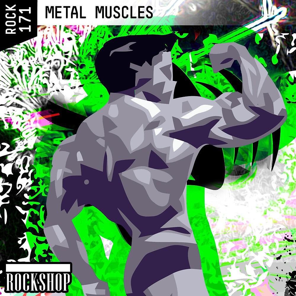 Релиз Metal Muscles
