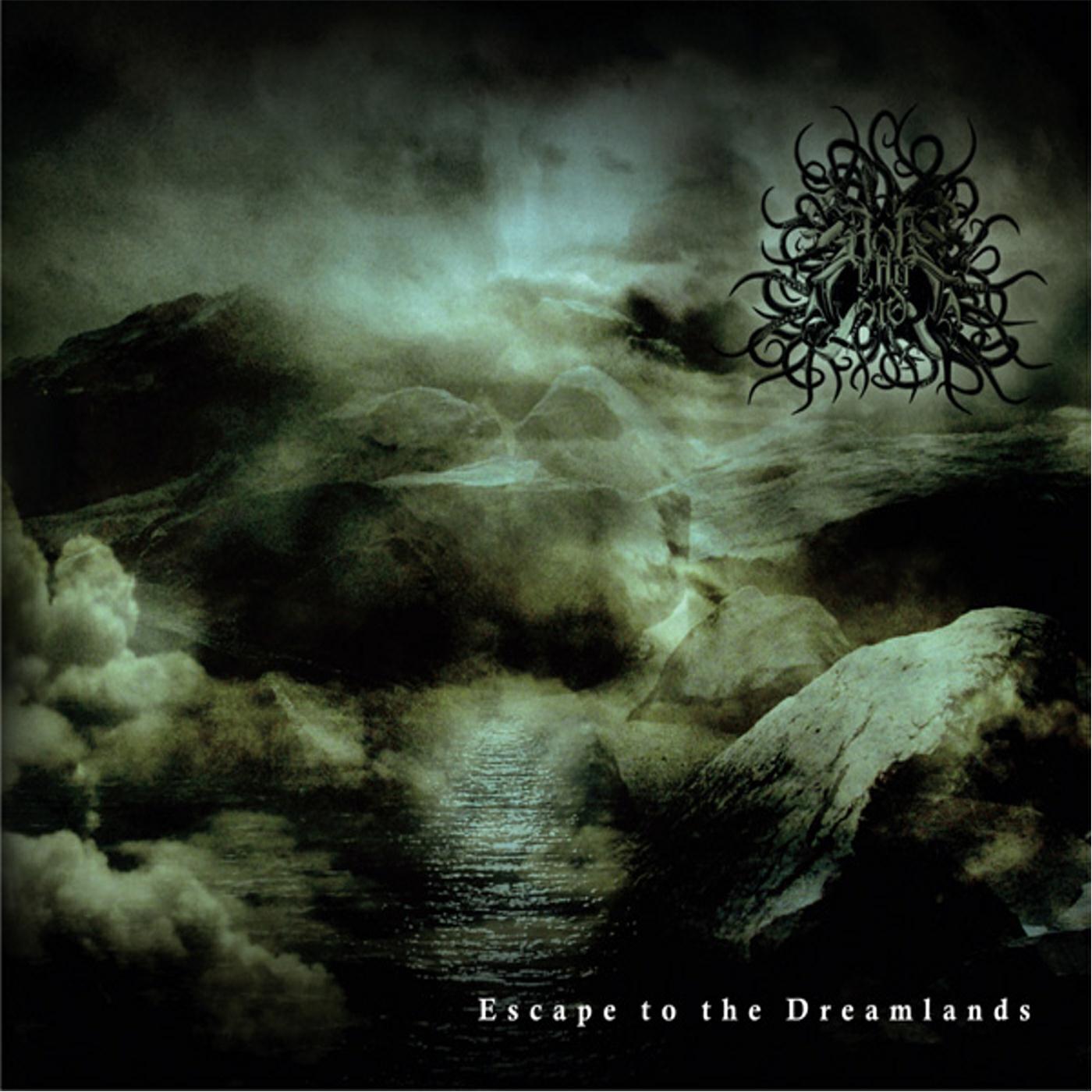 Релиз Escape to the Dreamlands