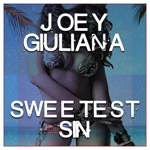 Релиз Sweetest Sin