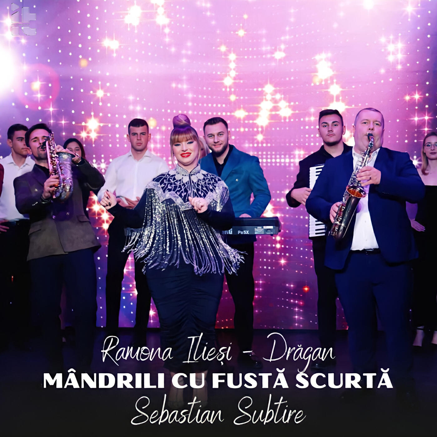 Релиз Mândrili Cu Fustă Scurtă