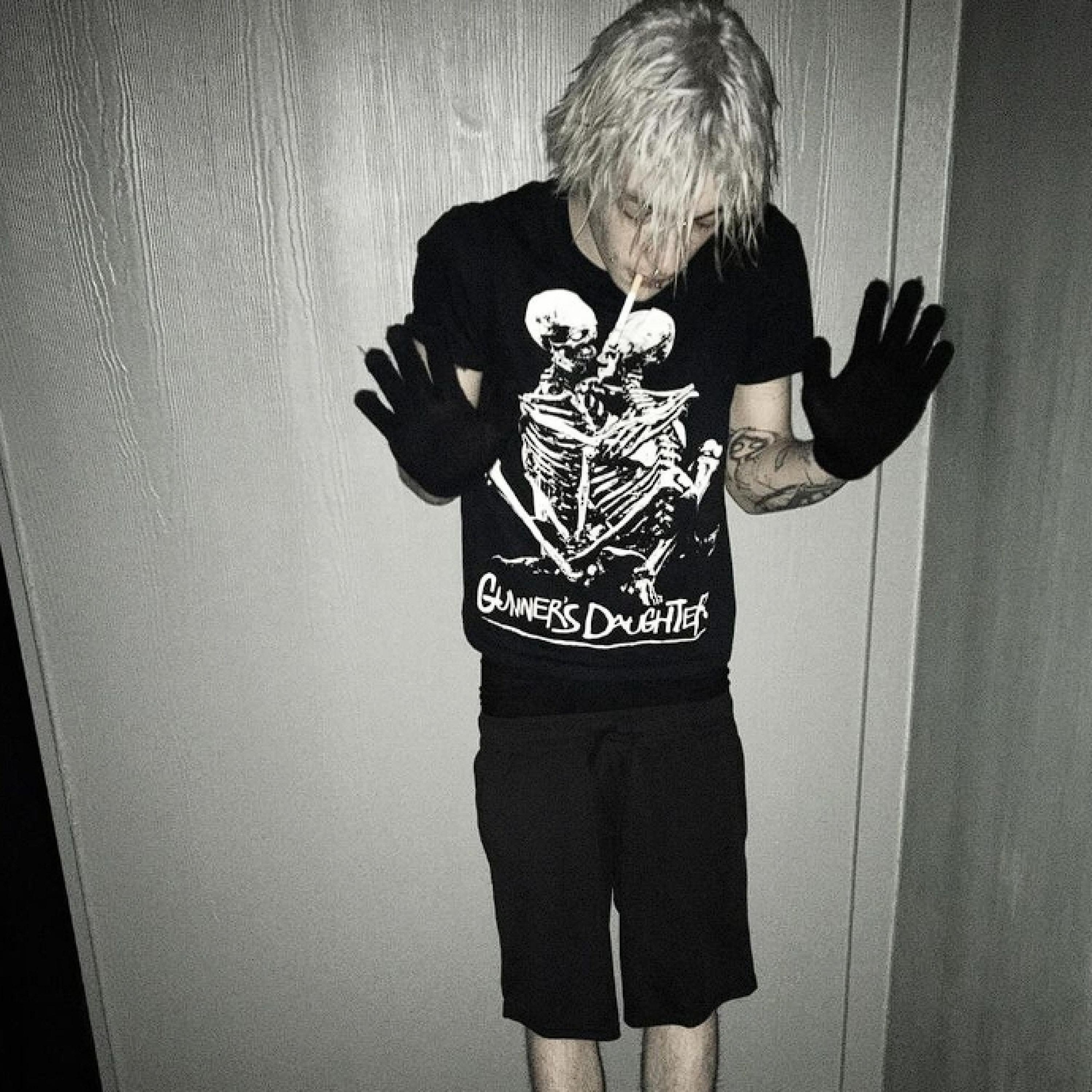 Релиз Cold Night