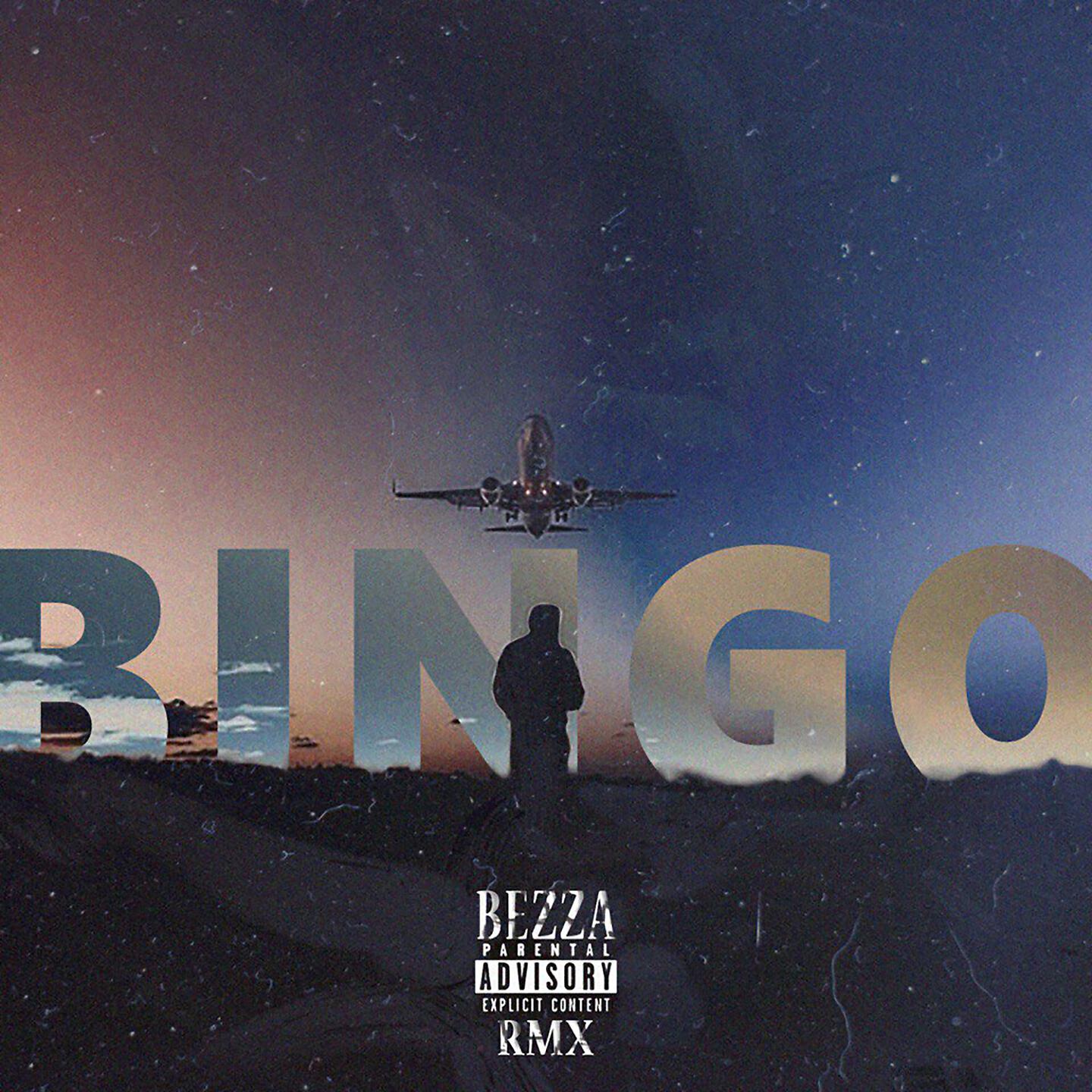 Скачать песню Bezza - BINGO (RMX TYPEDEVTH) бесплатно в MP3 для Android и iOS